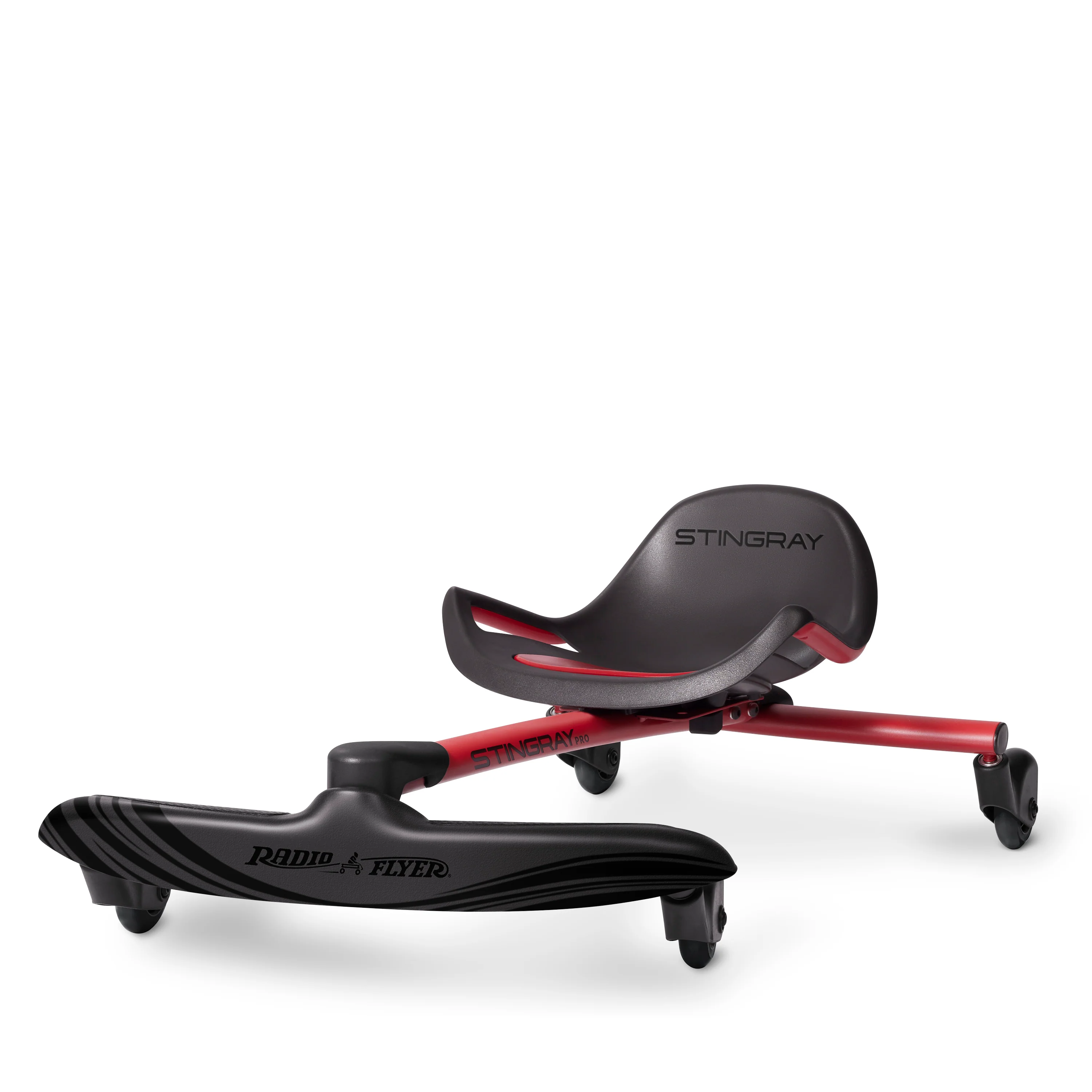 Stingray Pro - Image 12
