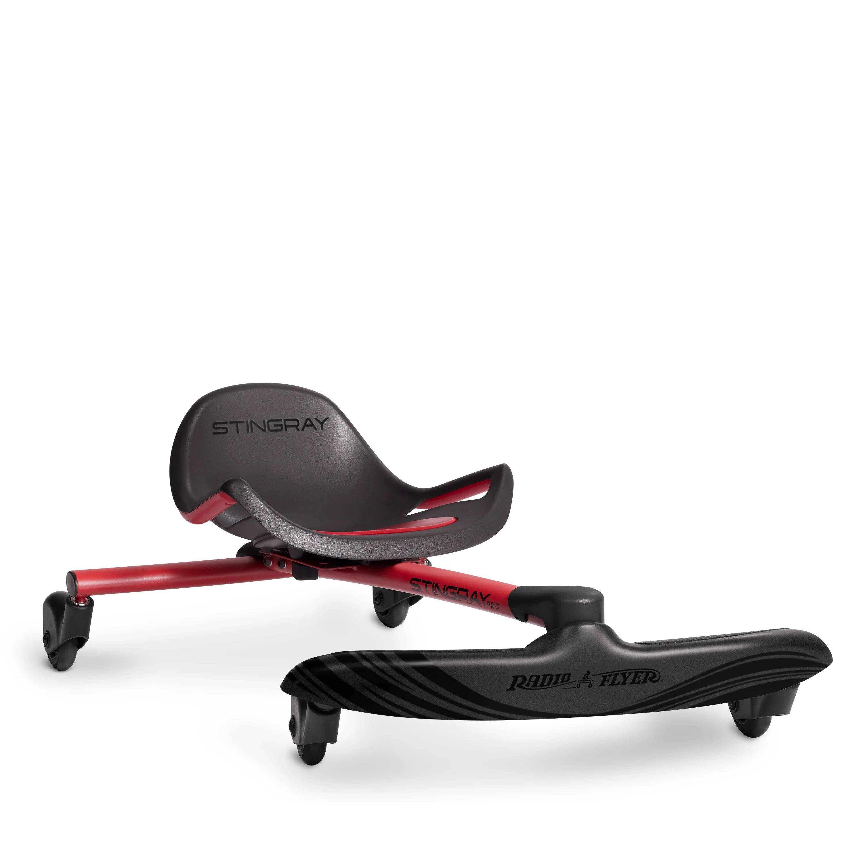 Stingray Pro - Image 4
