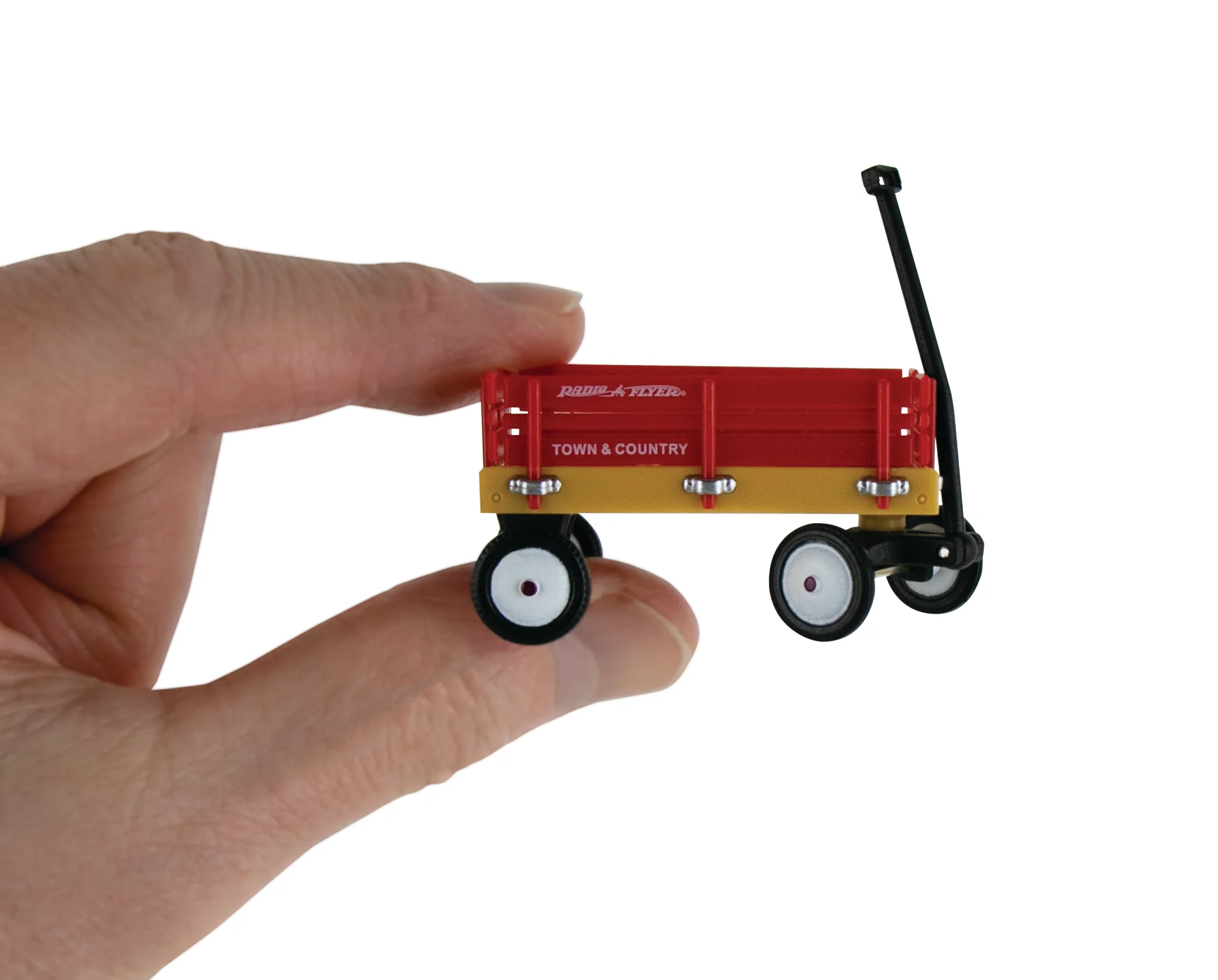 World's Smallest Town & Country Wagon - Image 2