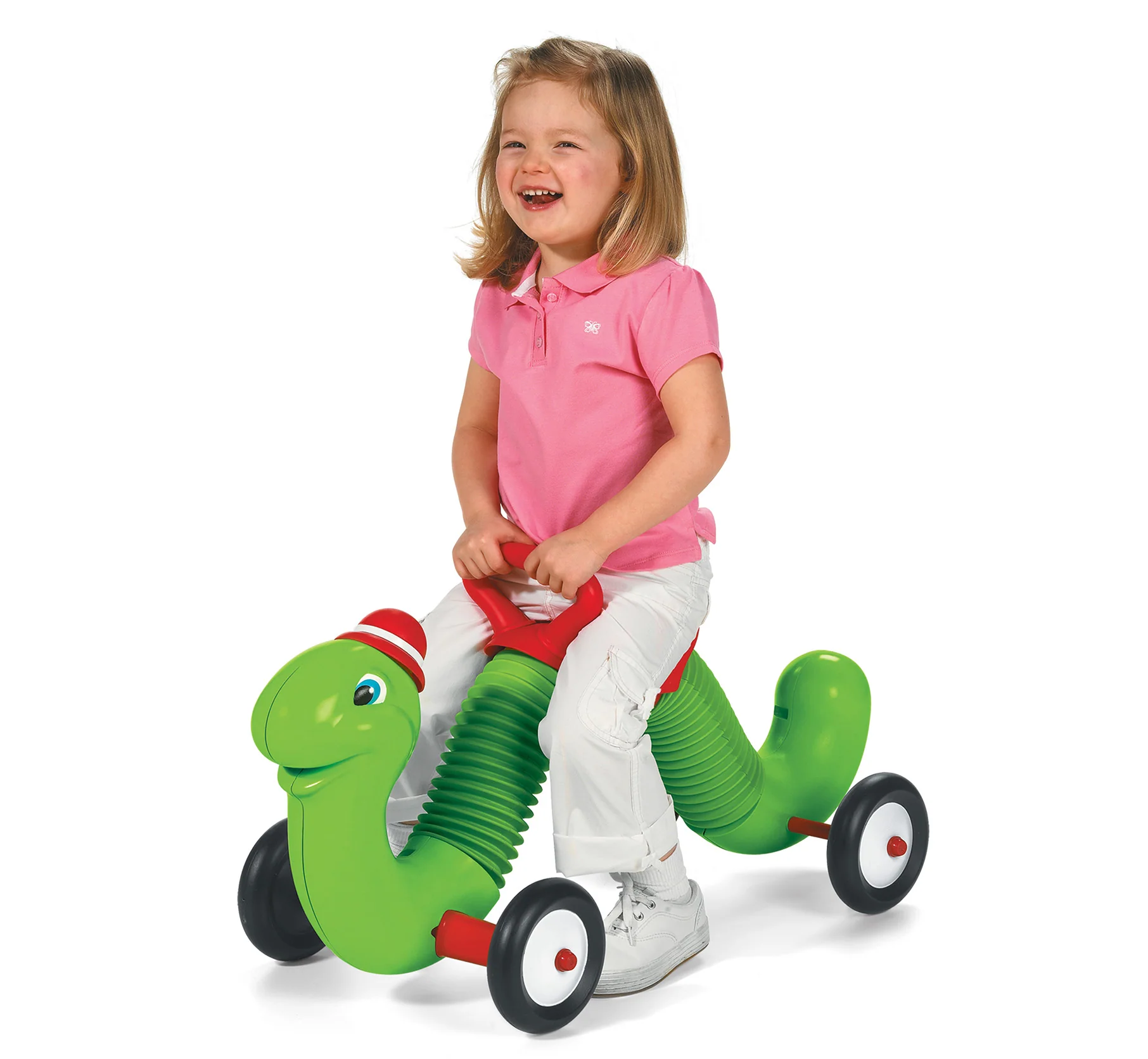 The Inchworm - Image 3