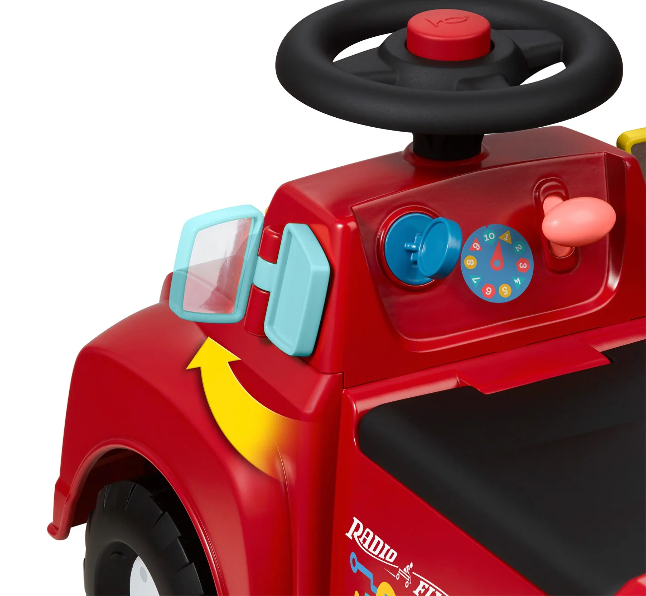 Tinker Truck® - Image 10