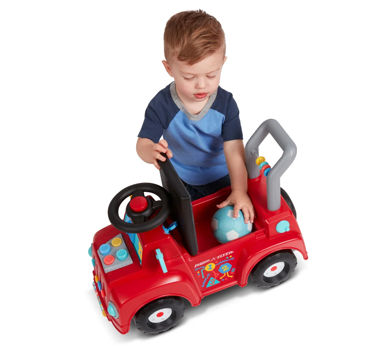 Tinker Truck® - Image 18