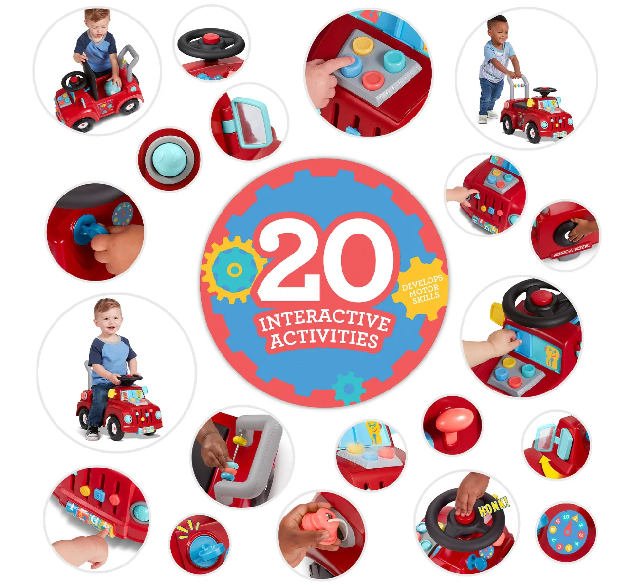 Tinker Truck® - Image 21