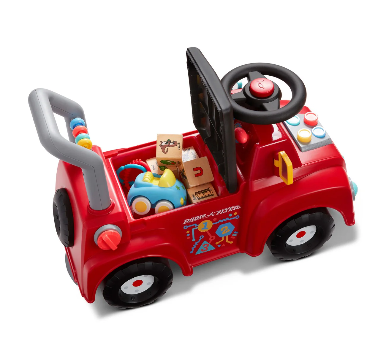 Tinker Truck® - Image 4