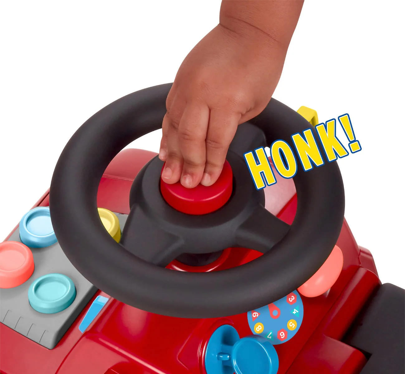Tinker Truck® - Image 5