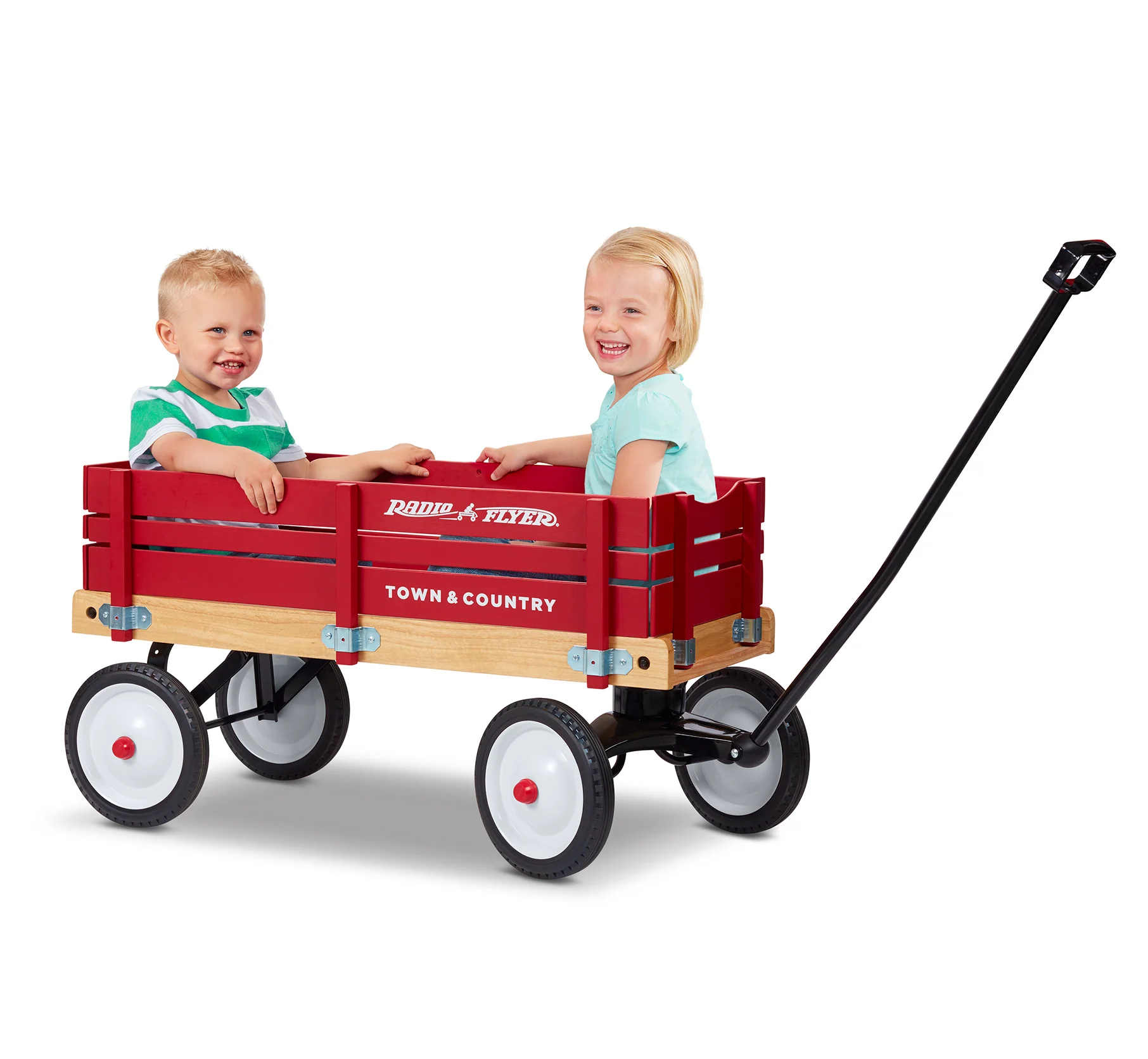 Town & Country Wagon - Image 3