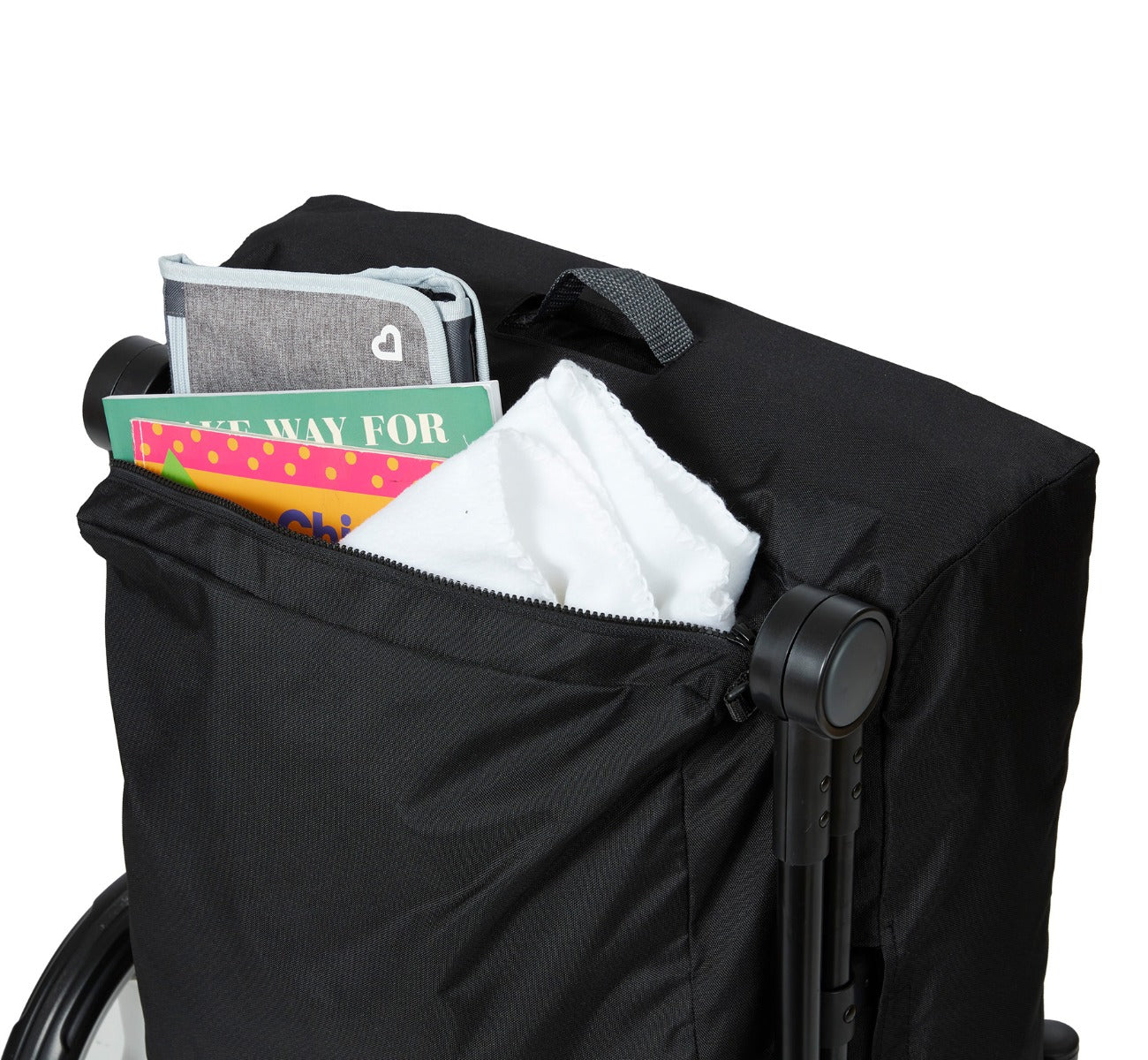 Travel Cover - Image 2