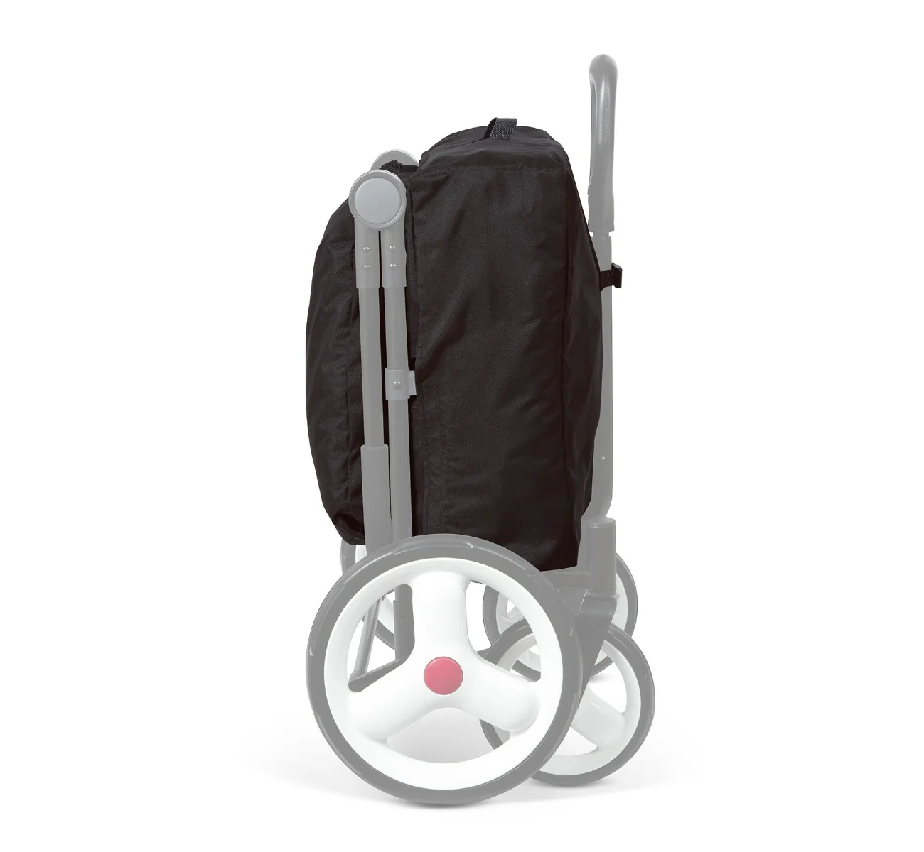 Travel Cover - Image 3