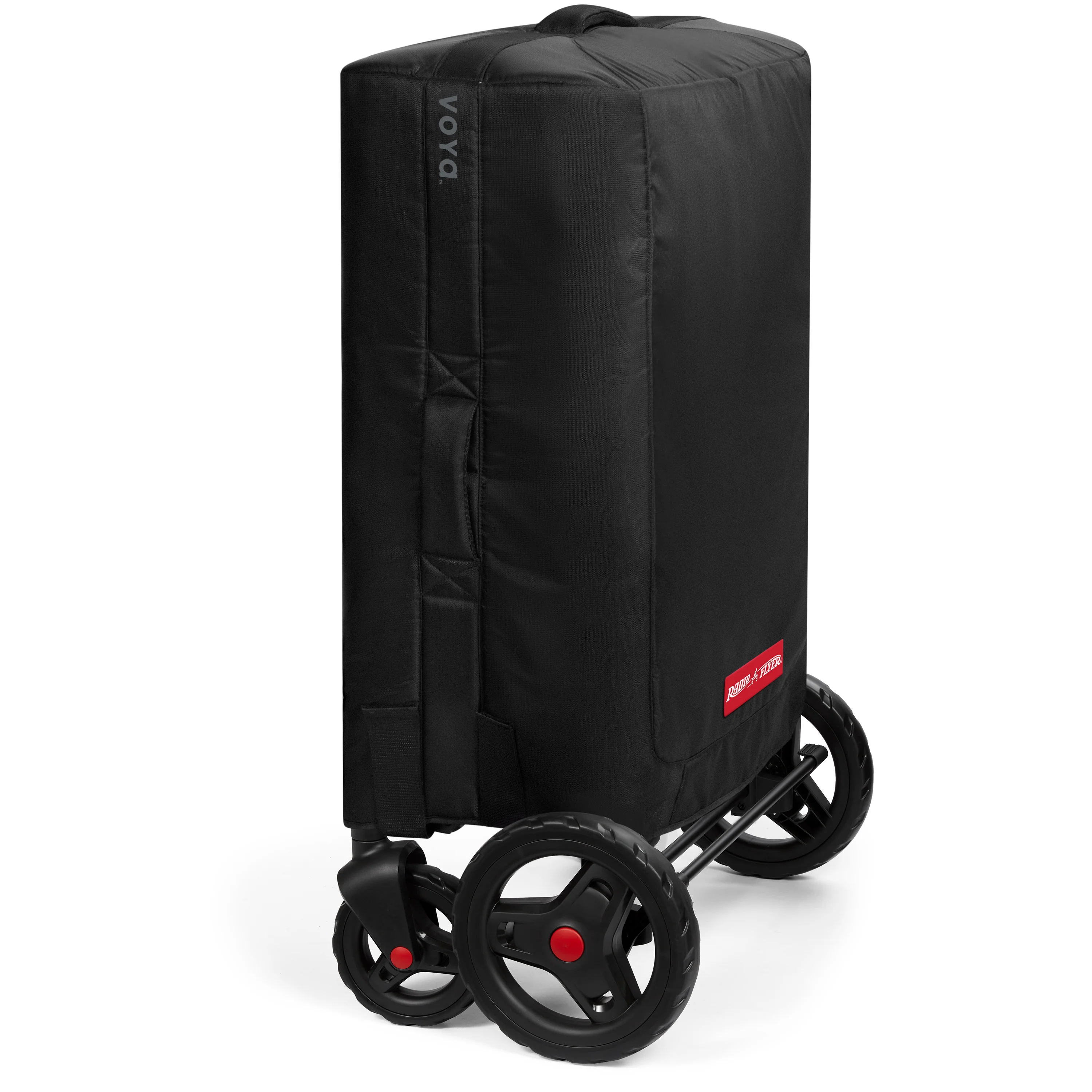 Travel Cover - Voya Stroller Wagons - Image 11