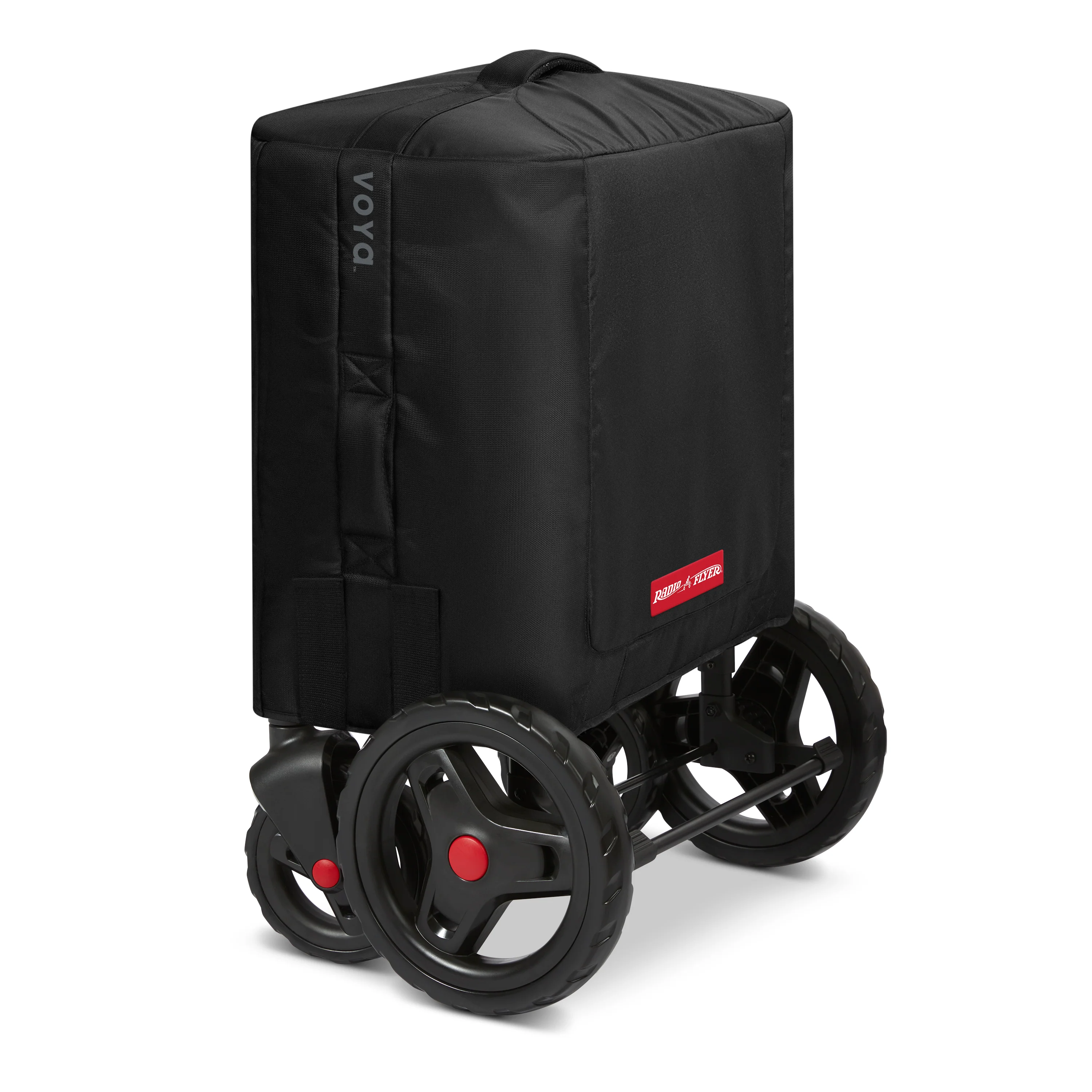 Travel Cover - Voya Stroller Wagons - Image 3
