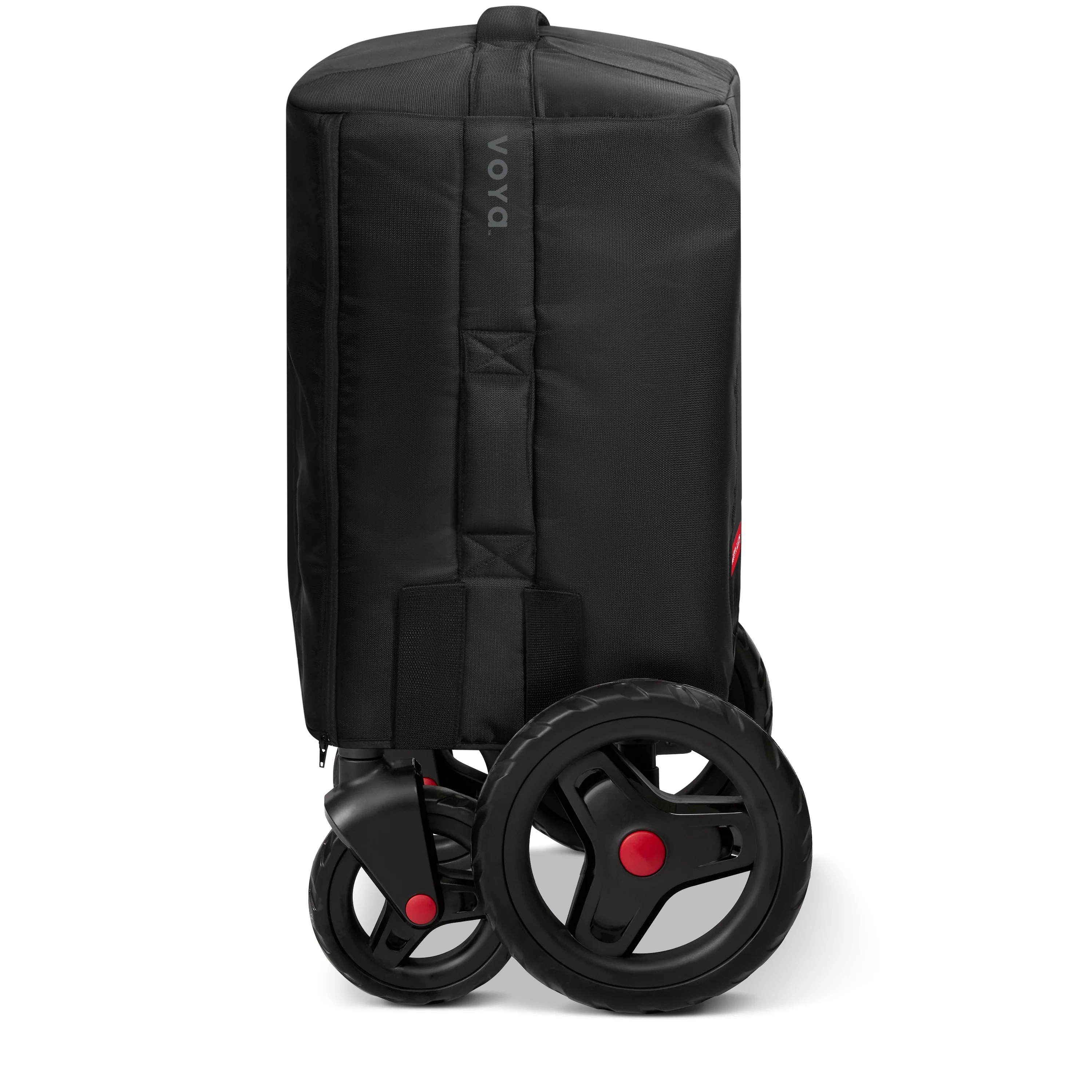 Travel Cover - Voya Stroller Wagons - Image 4