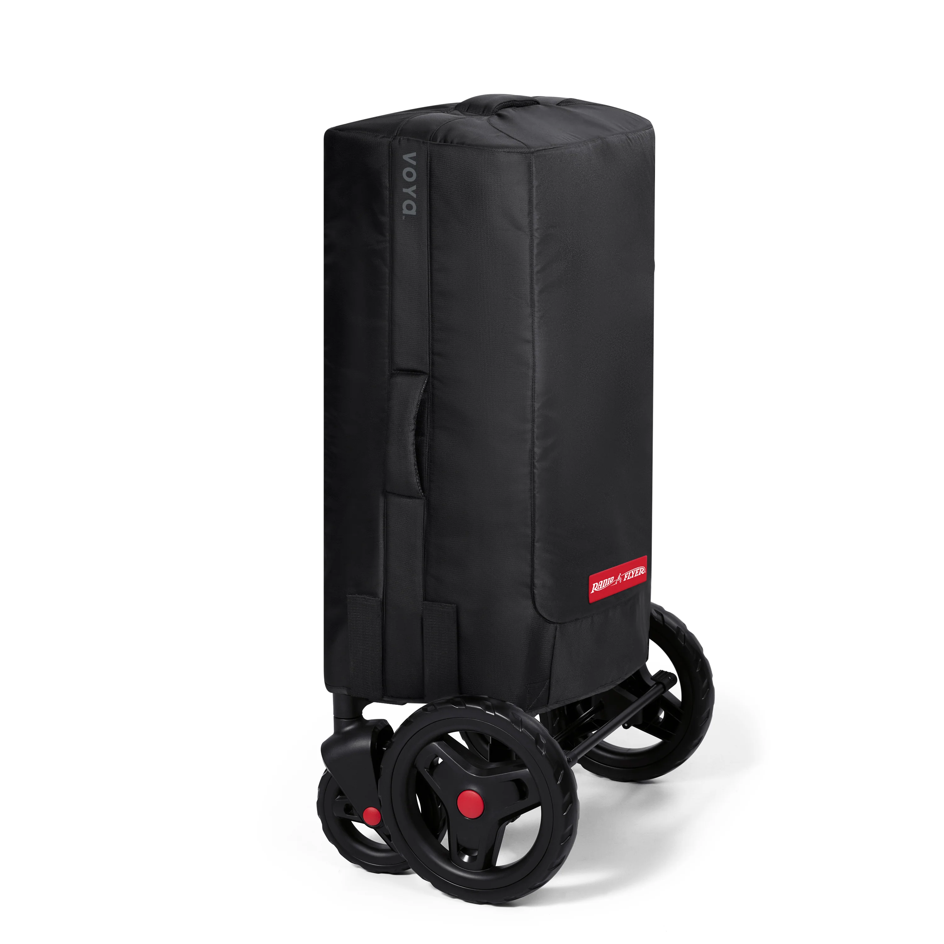 Travel Cover - Voya Stroller Wagons - Image 5