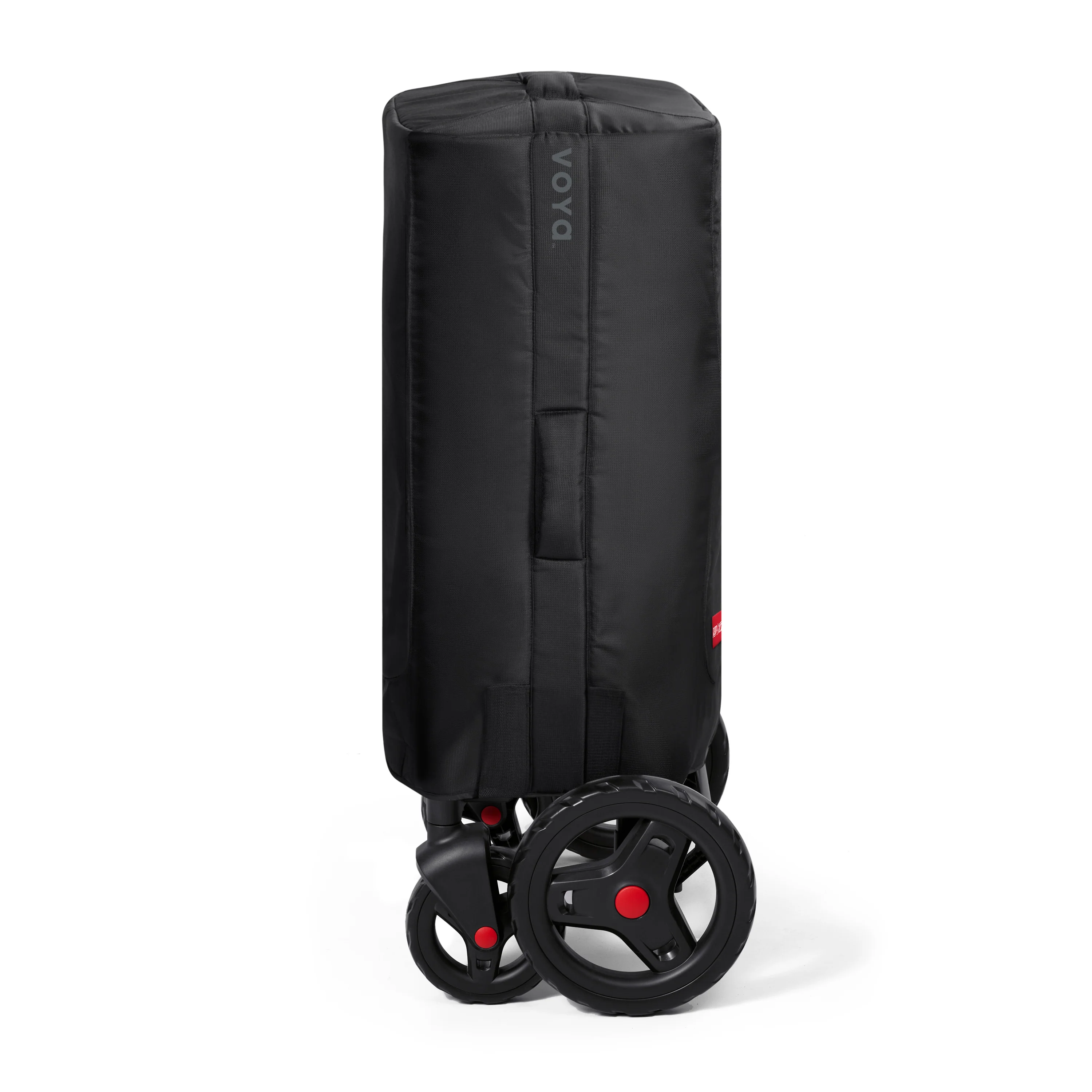 Travel Cover - Voya Stroller Wagons - Image 7