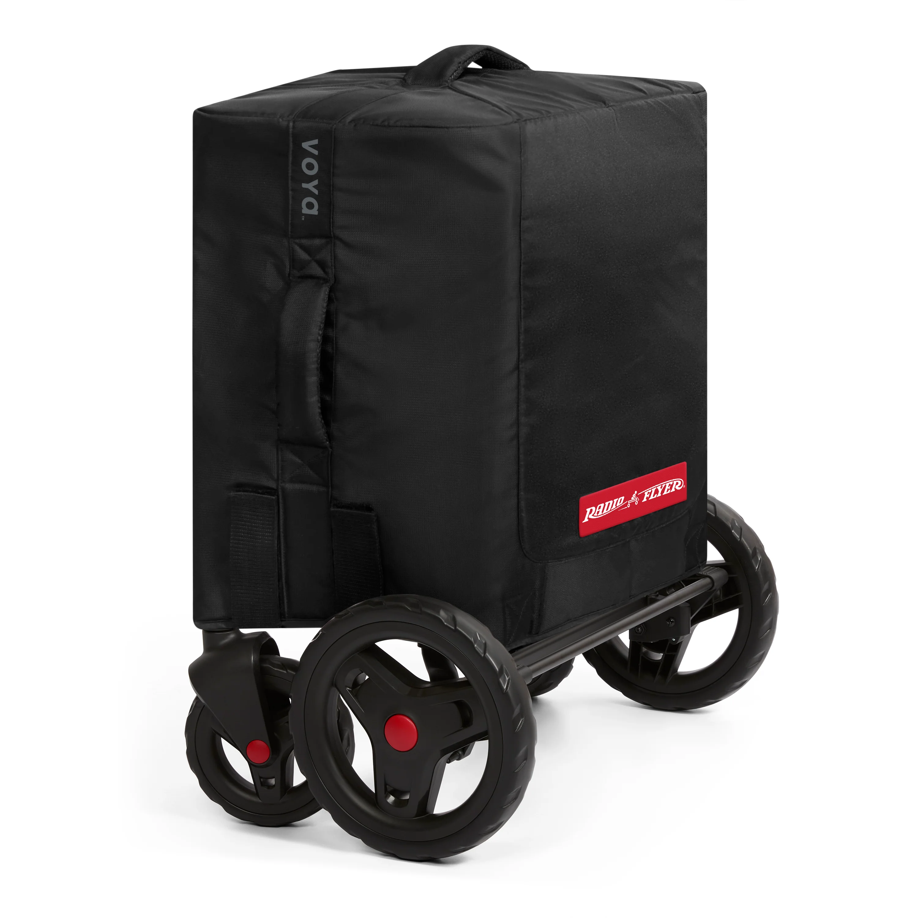 Travel Cover - Voya Stroller Wagons - Image 8