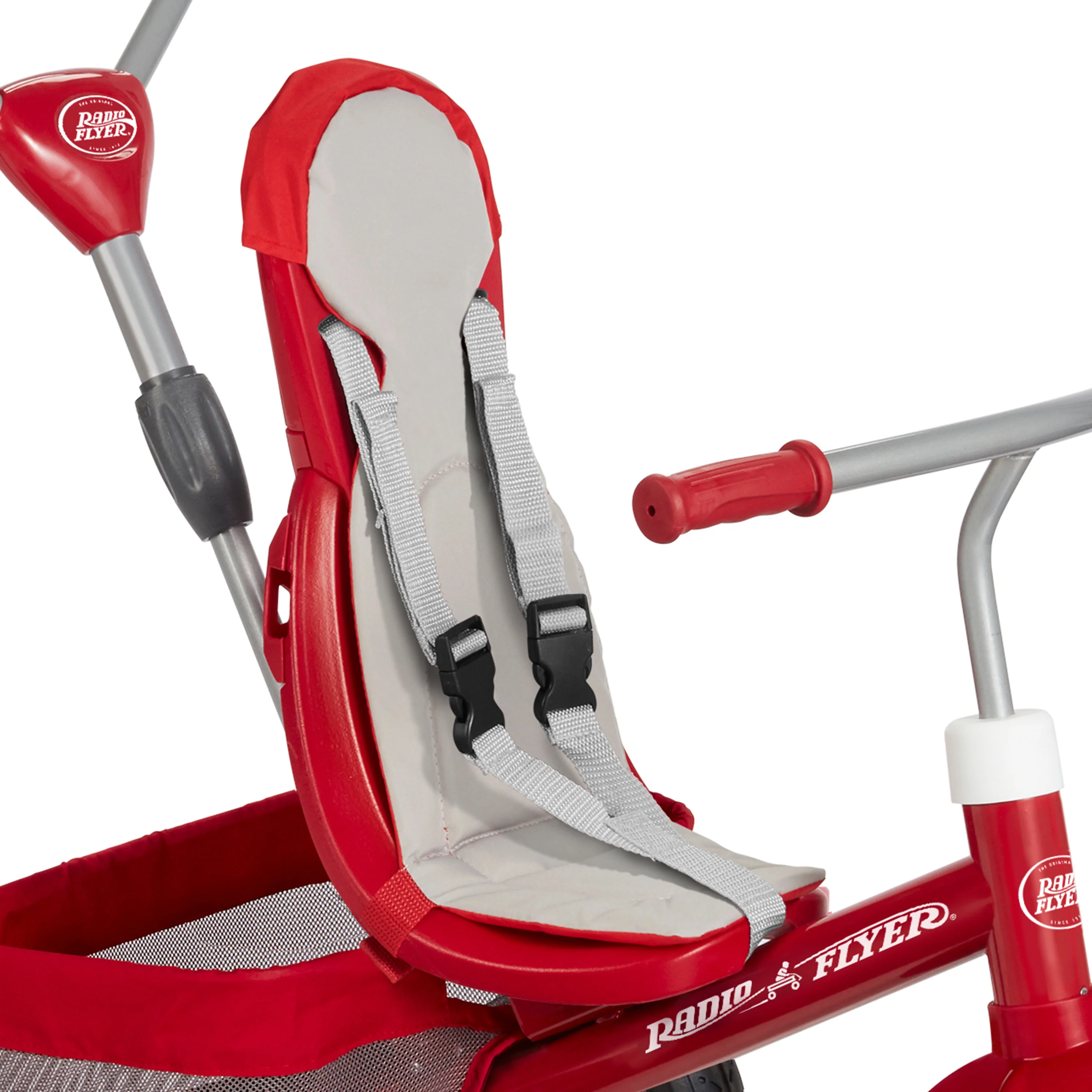 Trike Seatpad - Image 4