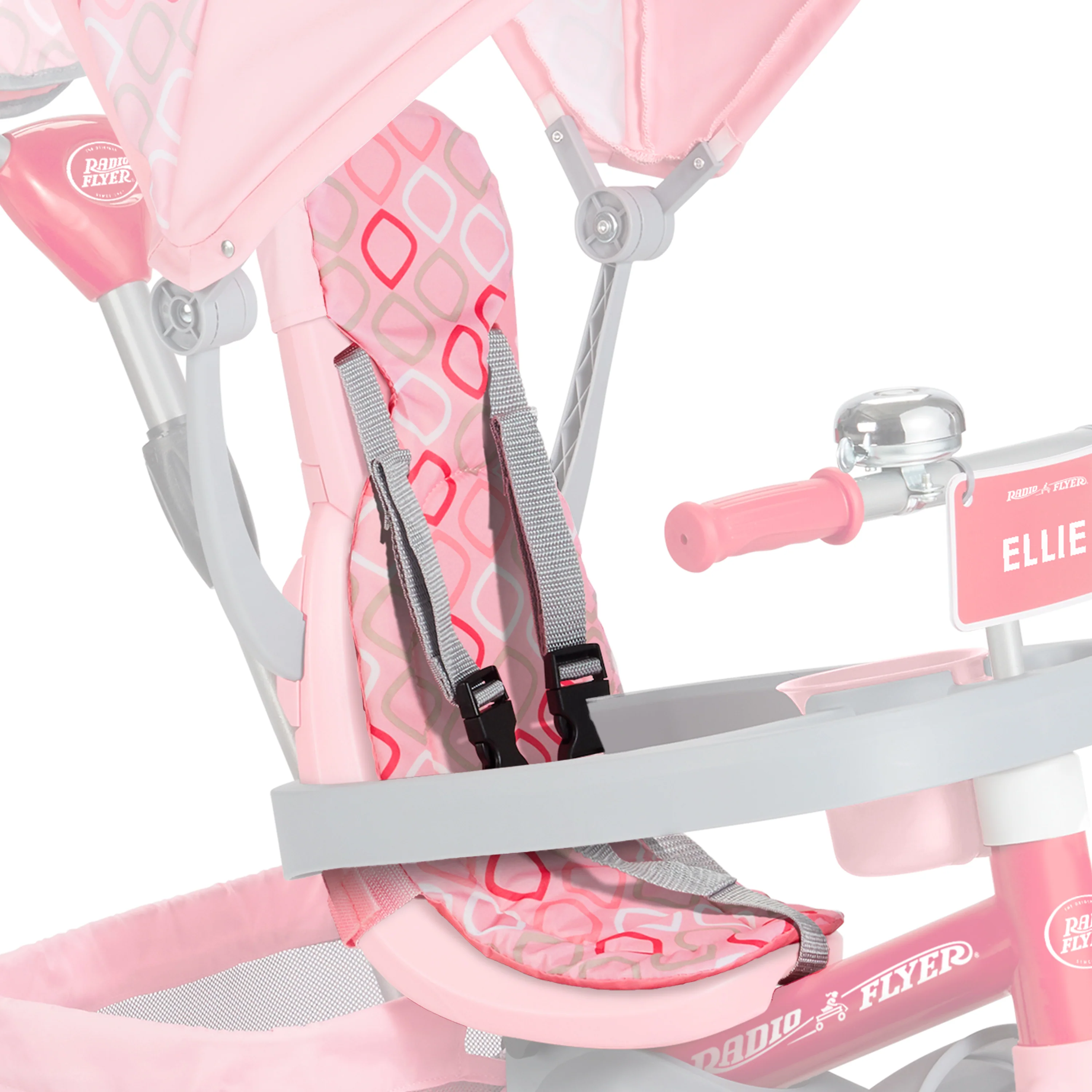Trike Seatpad - Image 8