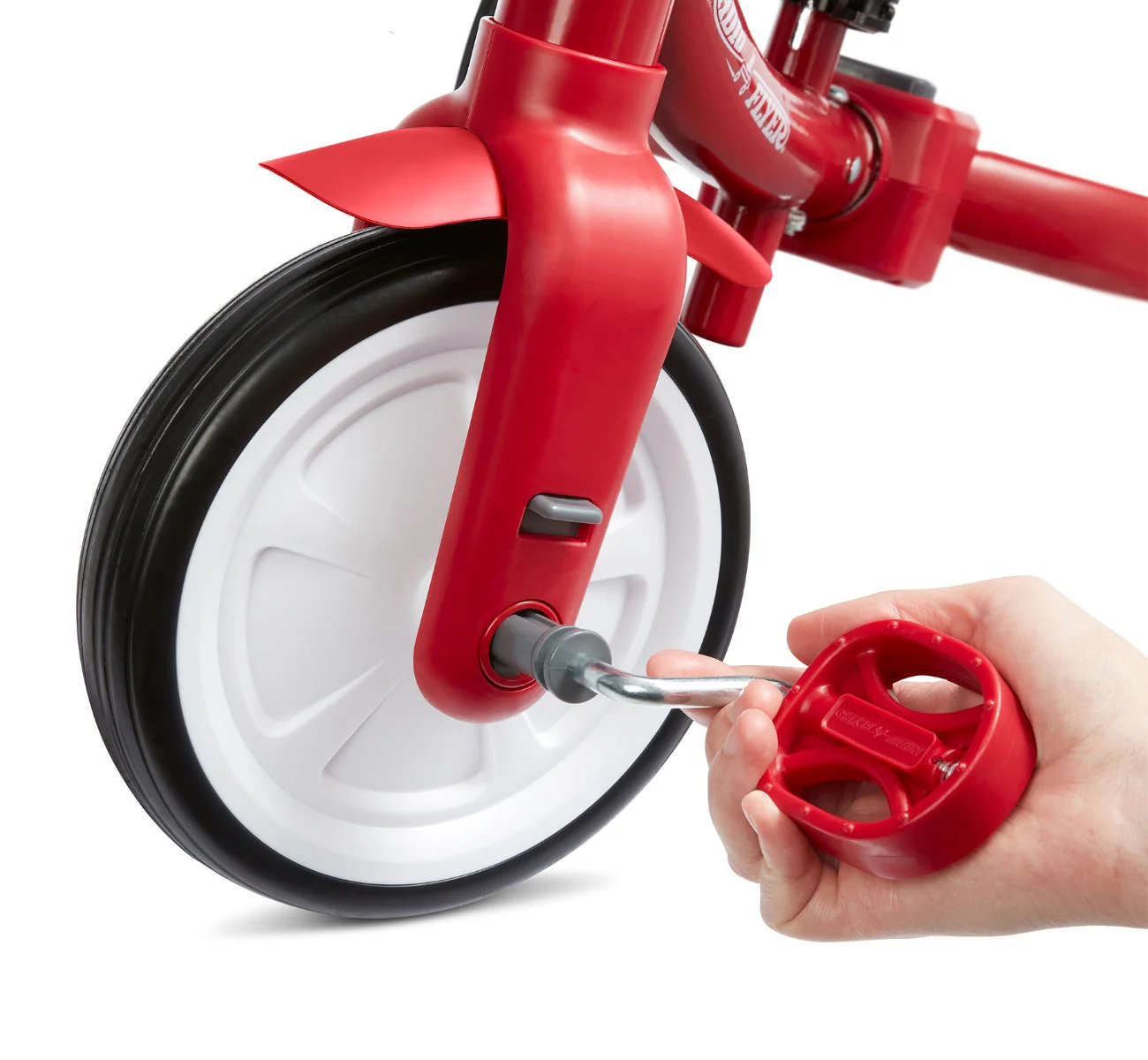 Triple Play Trike - Image 10