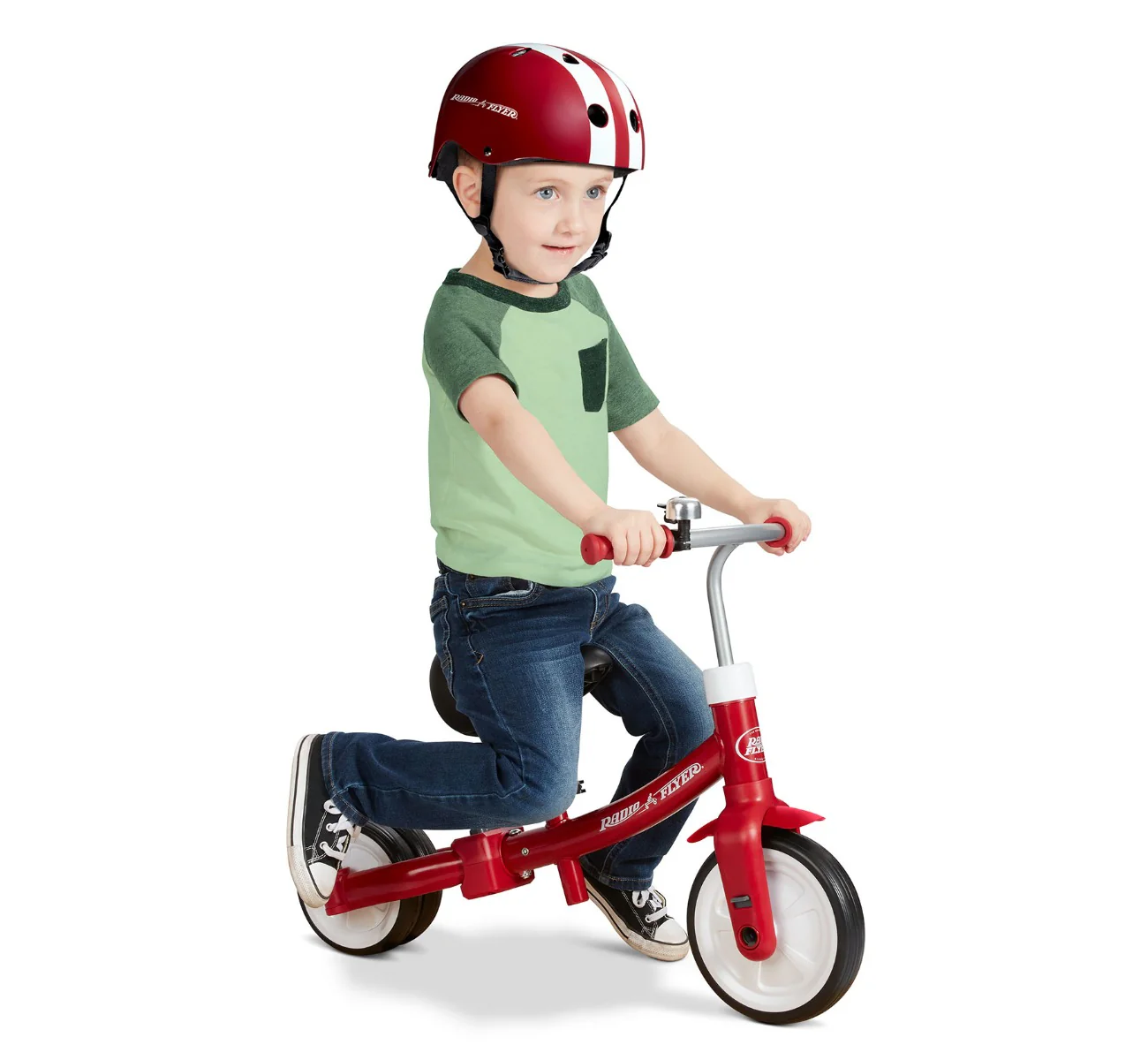 Triple Play Trike - Image 5