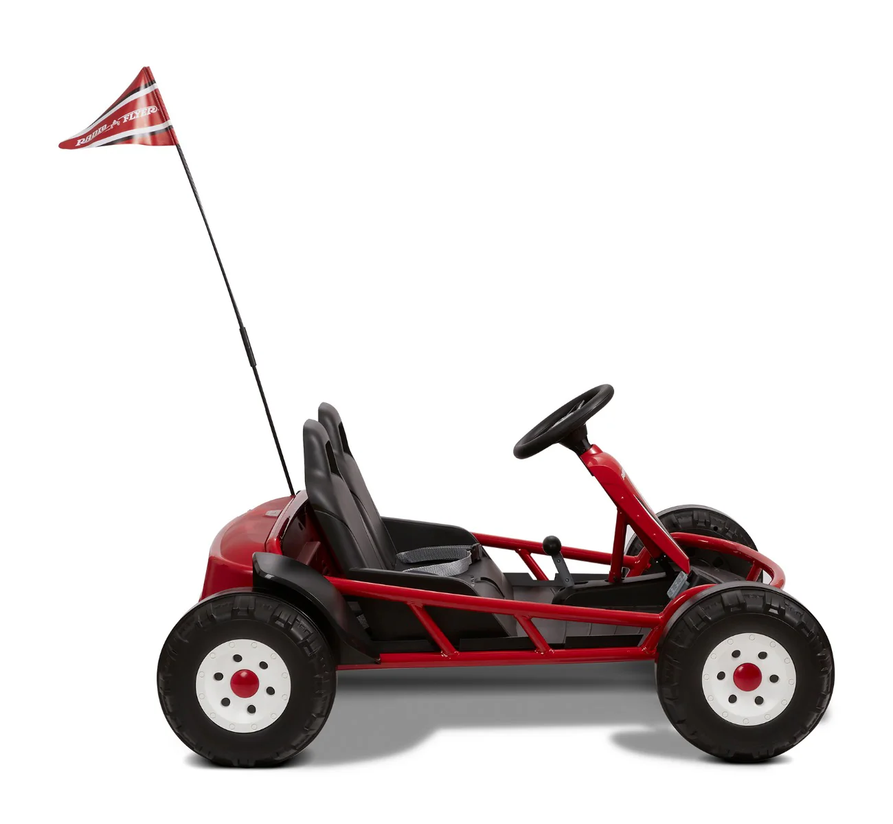Ultimate Go-Kart for 2 - Image 13