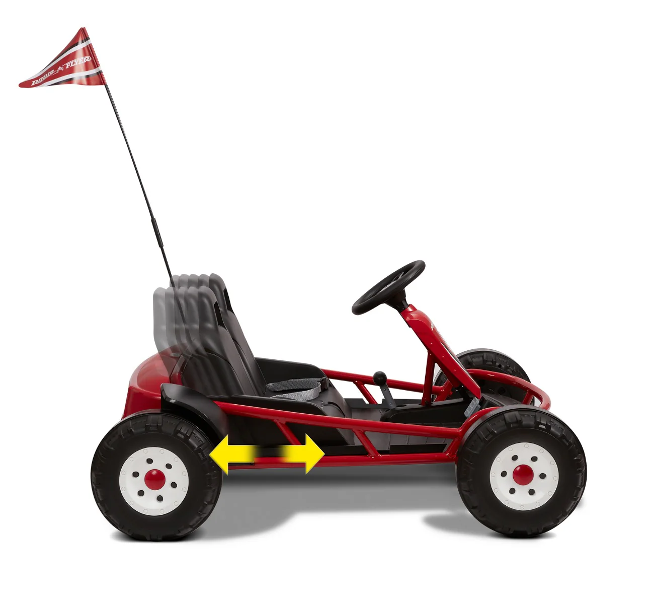 Ultimate Go-Kart for 2 - Image 6