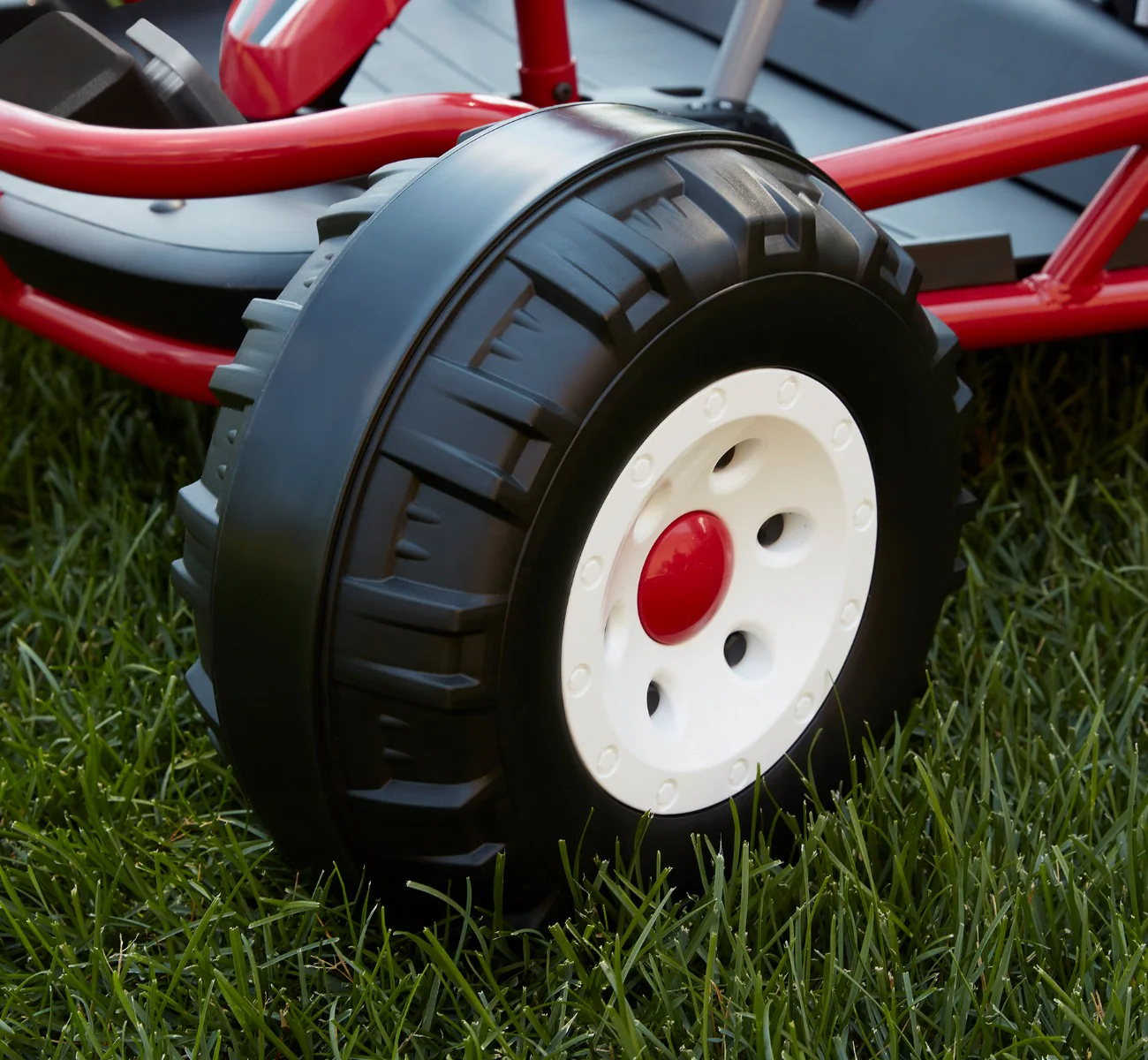 Ultimate Go-Kart for 2 - Image 8
