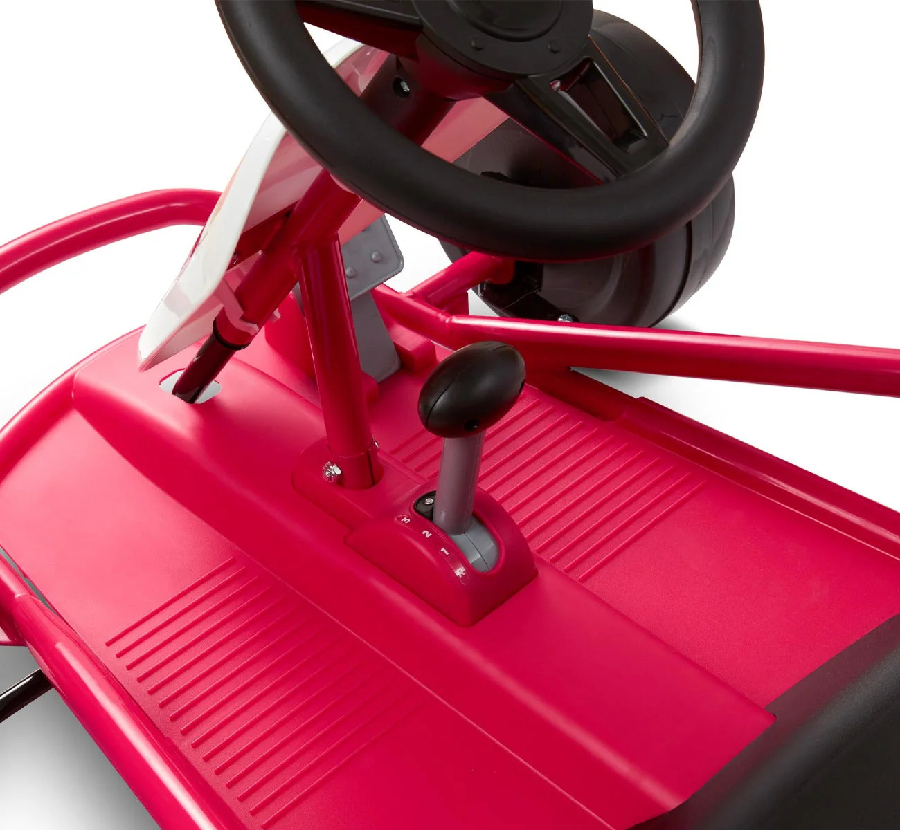 Ultimate Go-Kart Pink - Image 5