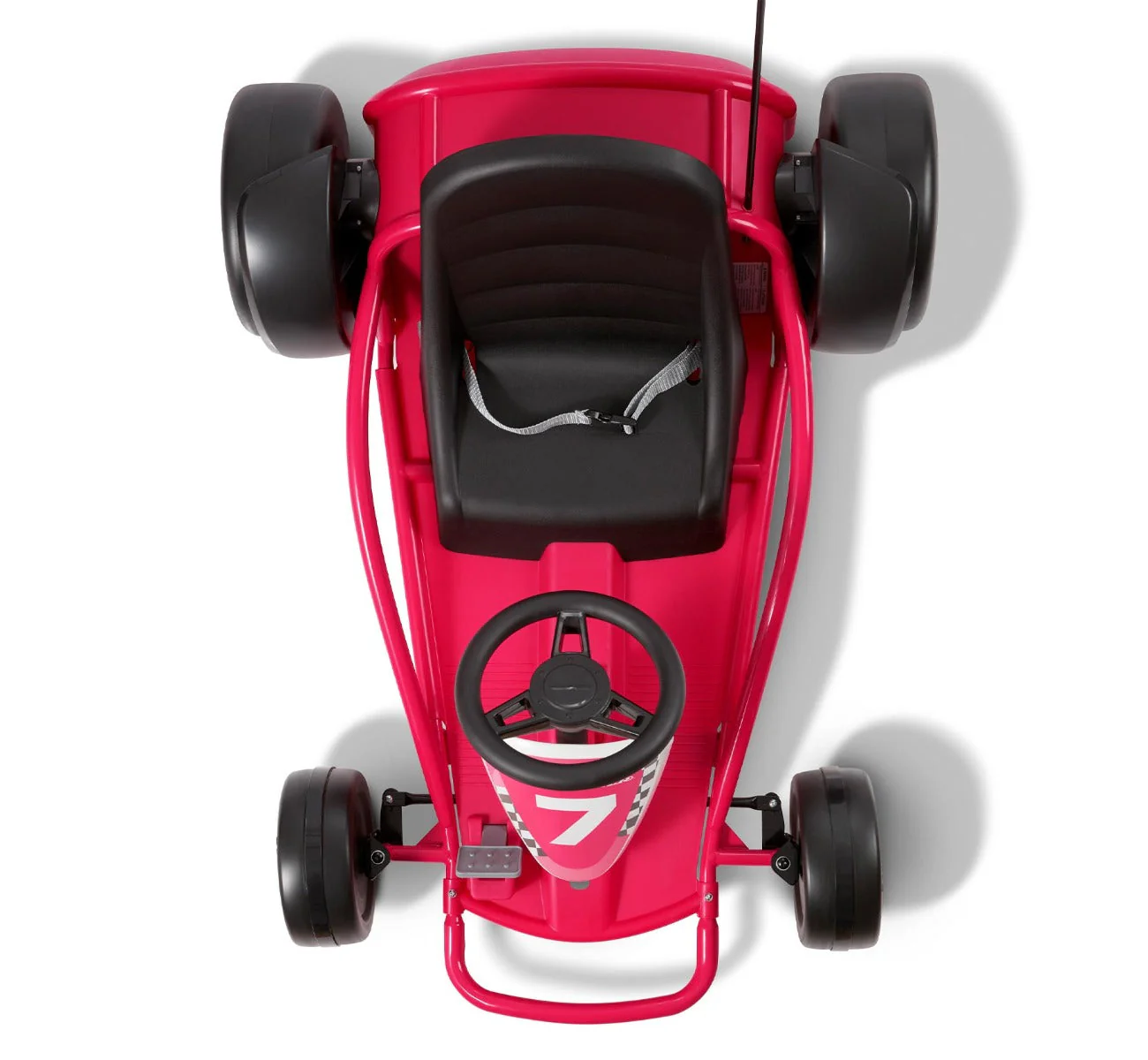 Ultimate Go-Kart Pink - Image 9