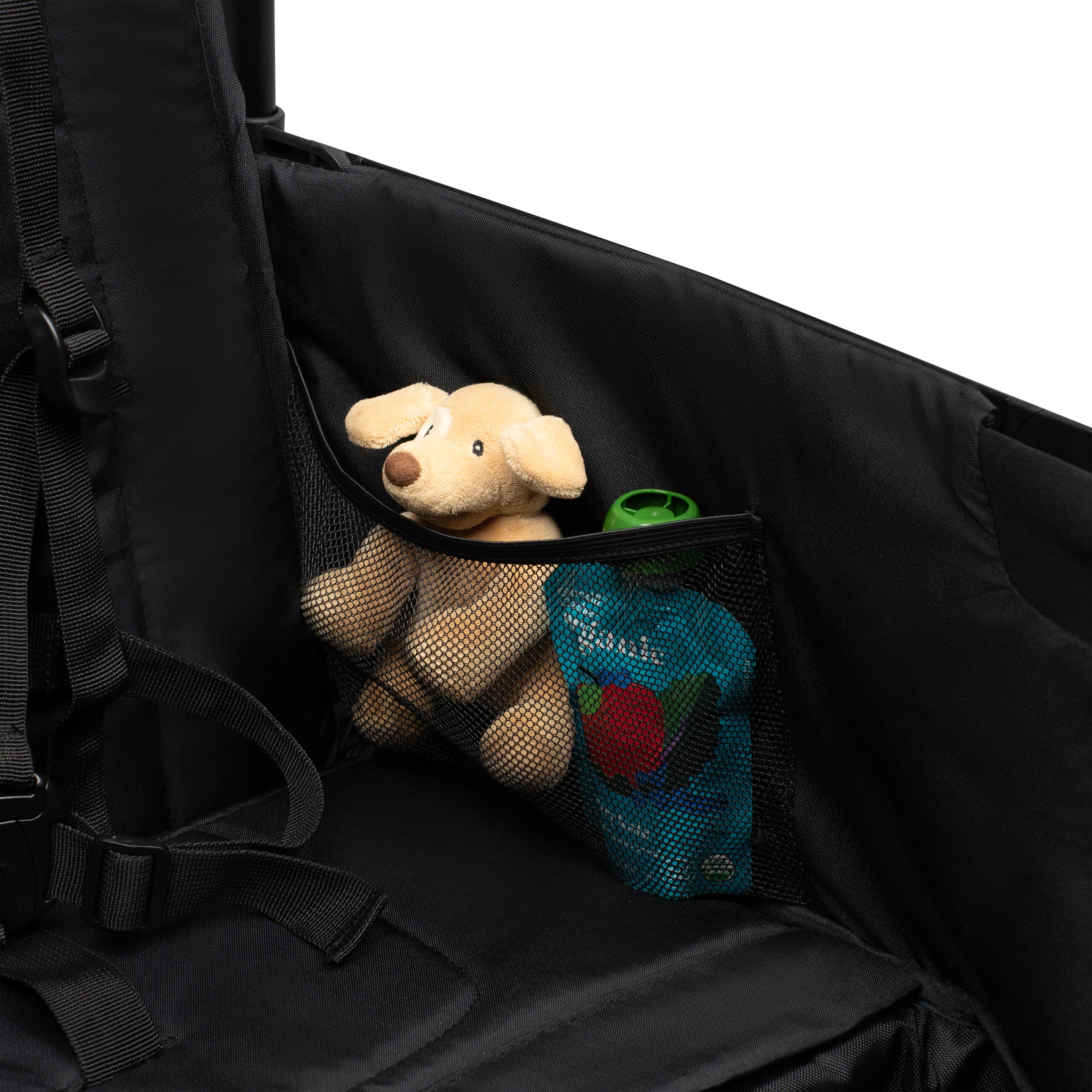 Voya™ 2.0 2-Seat Stroller Wagon - Image 10