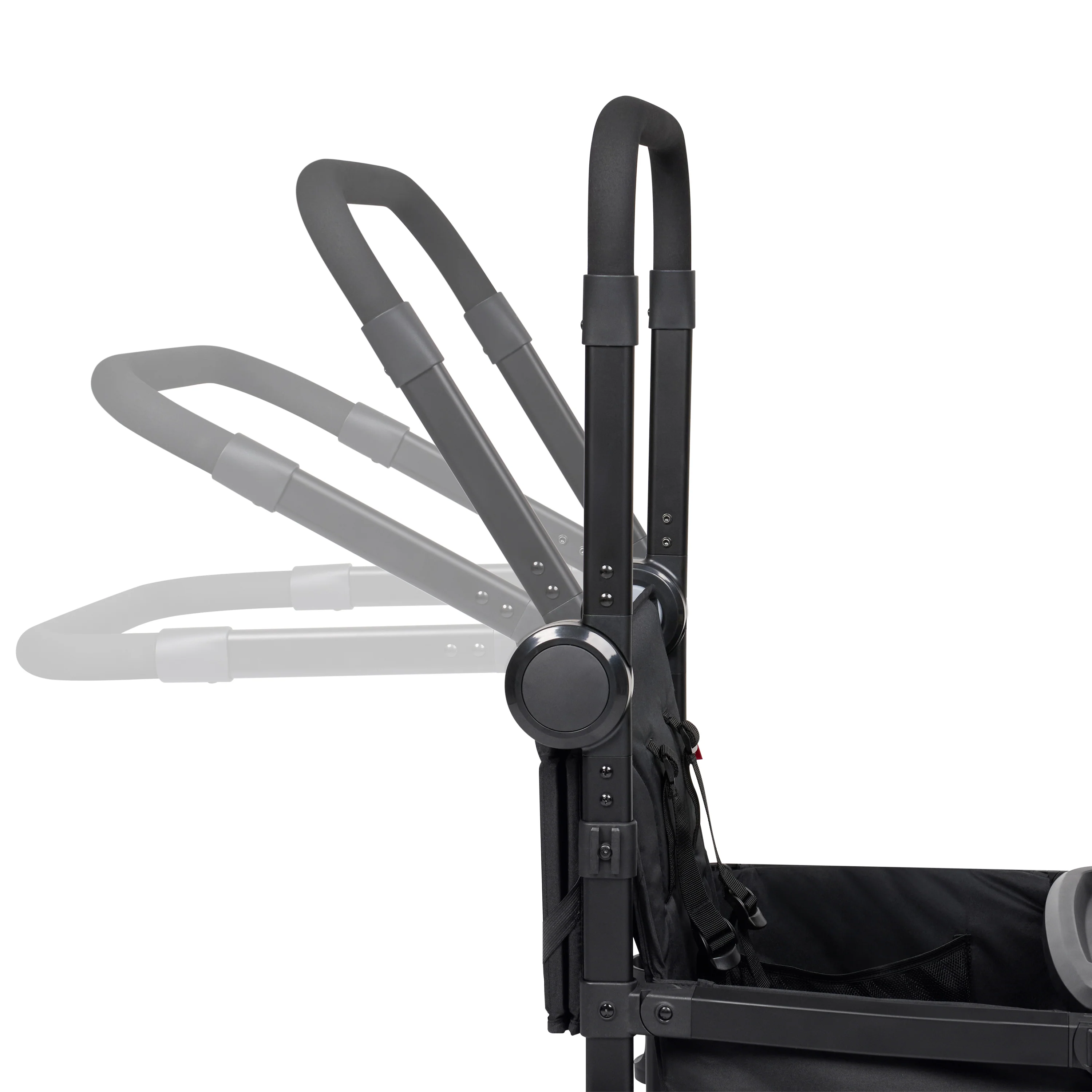 Voya™ 2.0 2-Seat Stroller Wagon - Image 13
