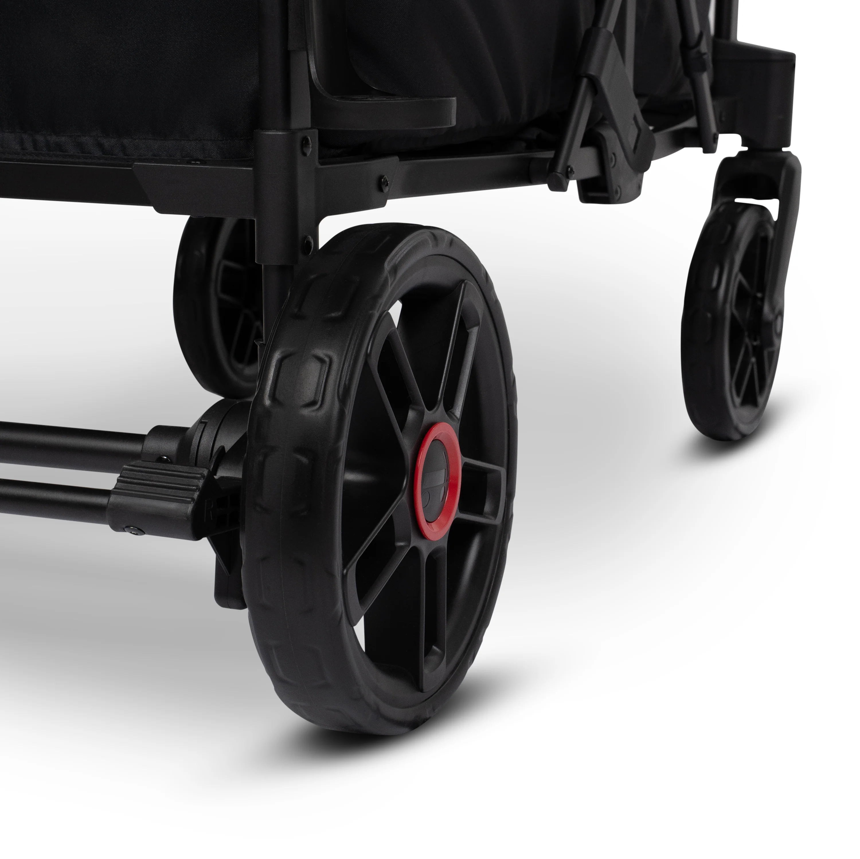 Voya™ 2.0 2-Seat Stroller Wagon - Image 15