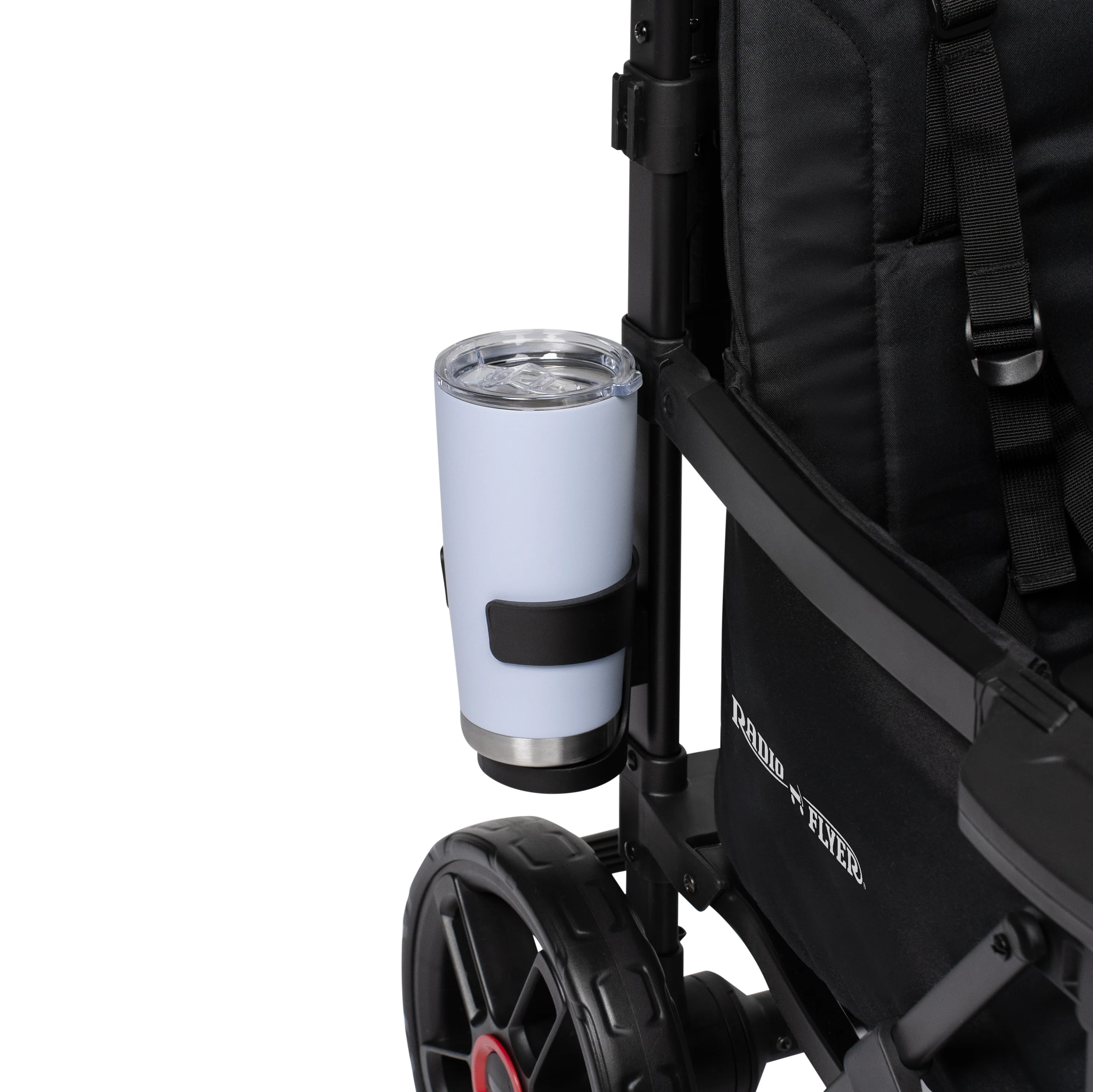 Voya™ 2.0 2-Seat Stroller Wagon - Image 18