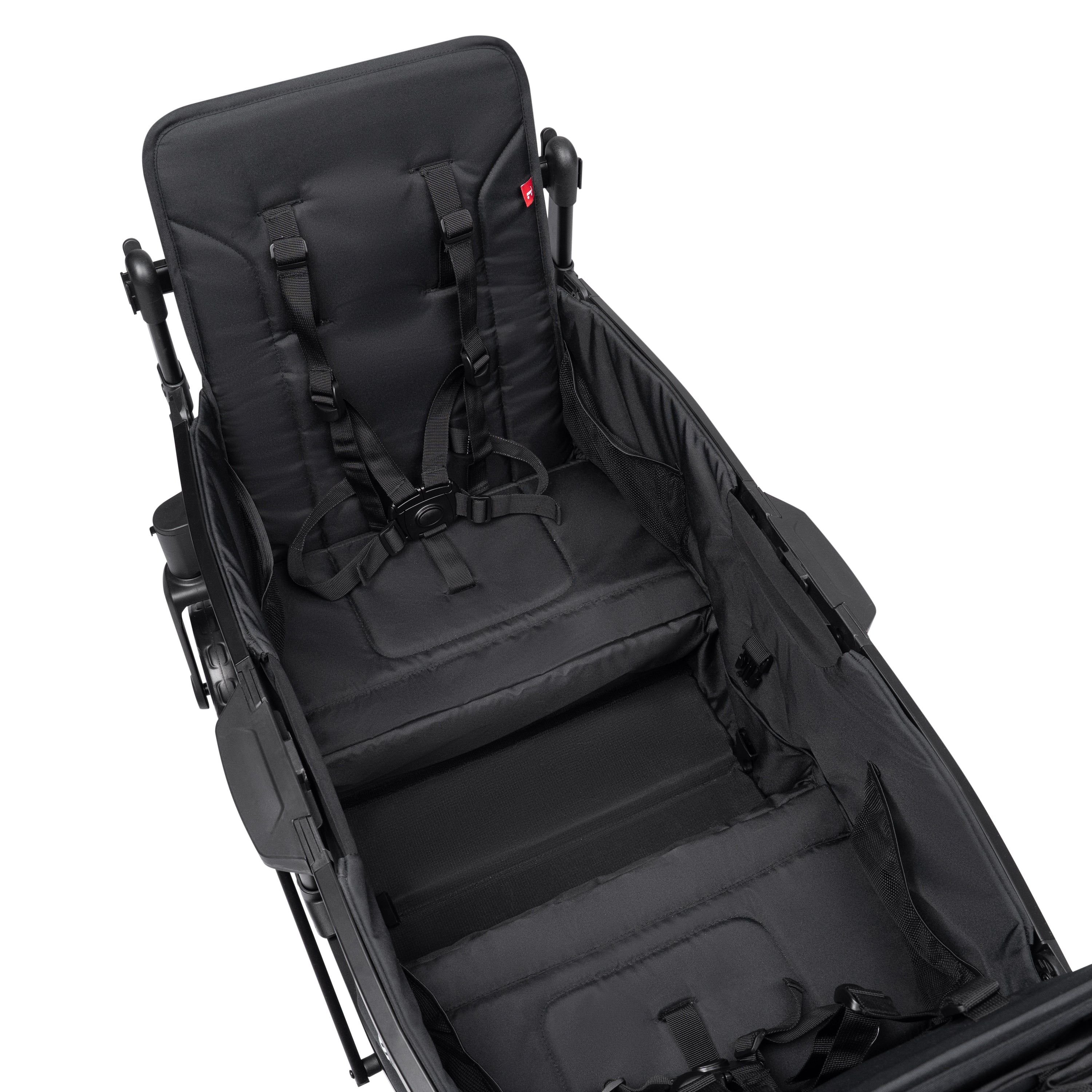 Voya™ 2.0 2-Seat Stroller Wagon - Image 19