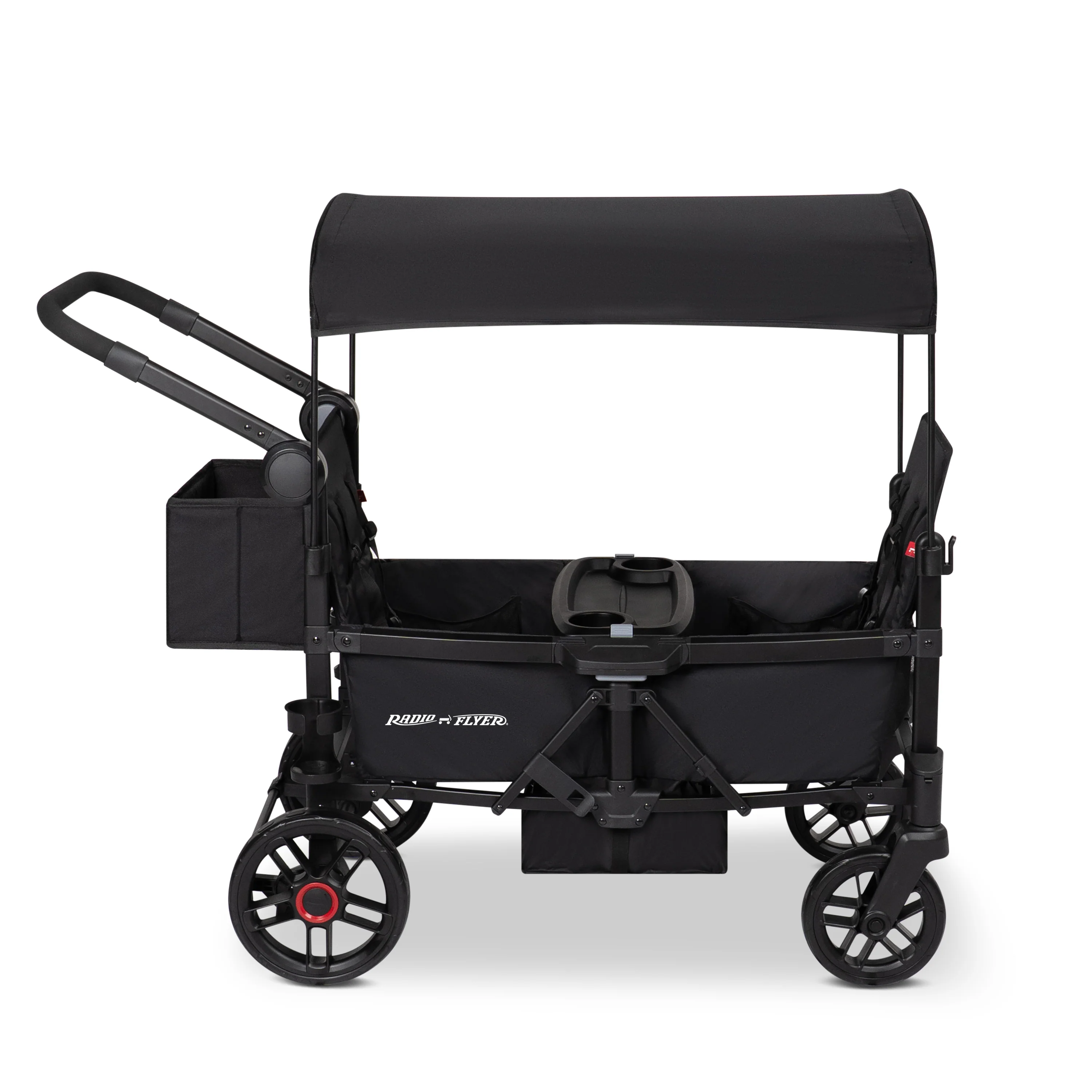 Voya™ 2.0 2-Seat Stroller Wagon - Image 6
