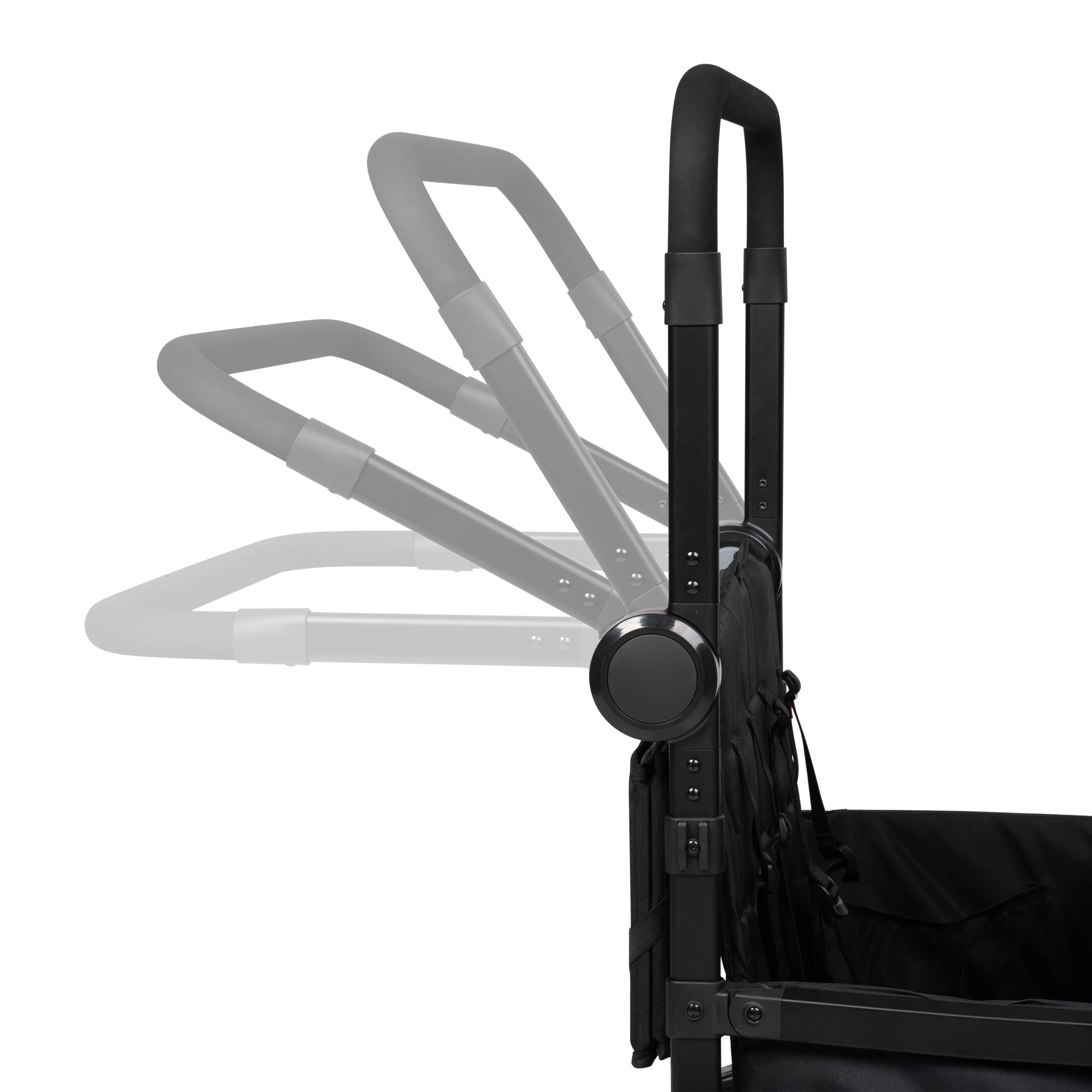 Voya™ 2.0 4-Seat Stroller Wagon - Image 10