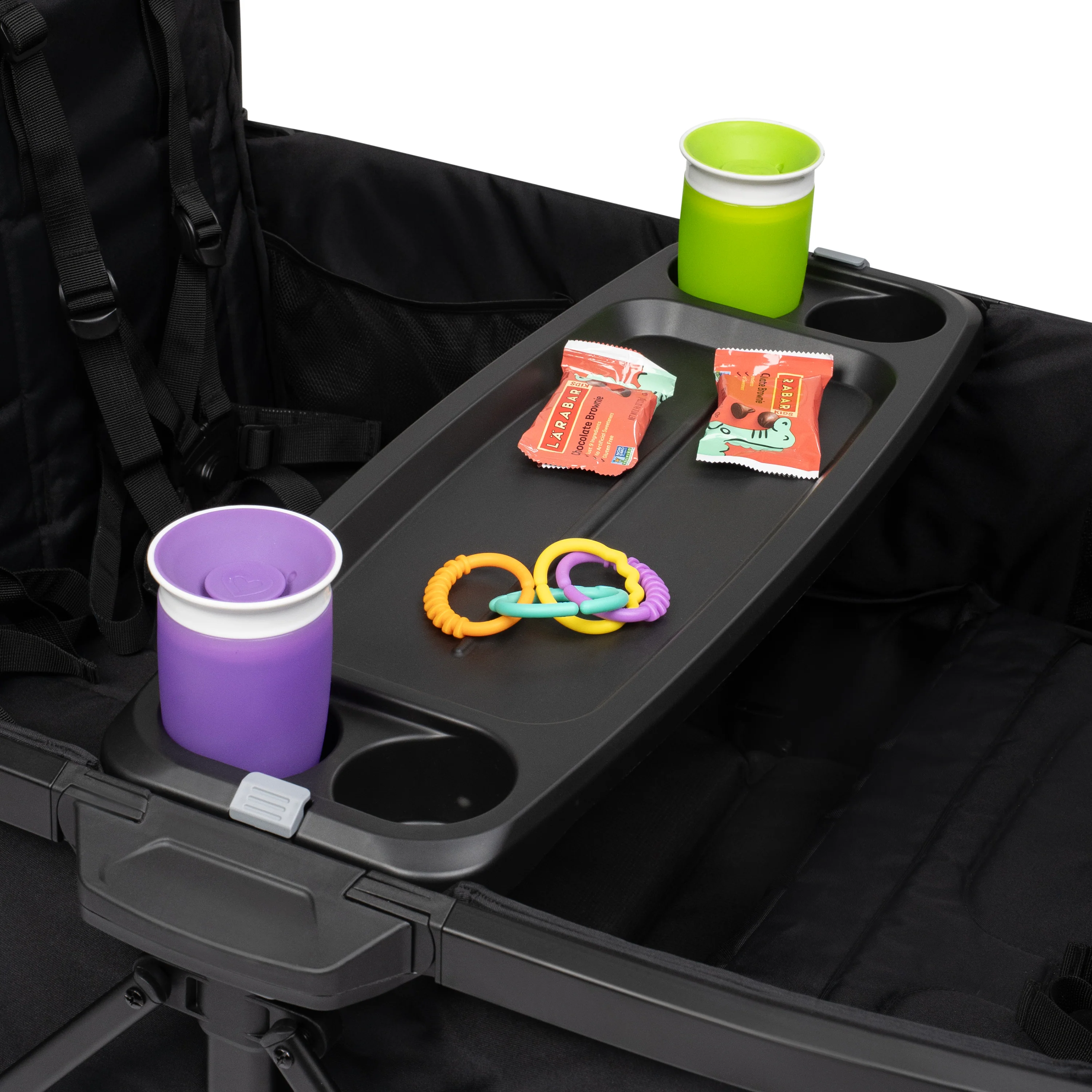 Voya™ 2.0 4-Seat Stroller Wagon - Image 13