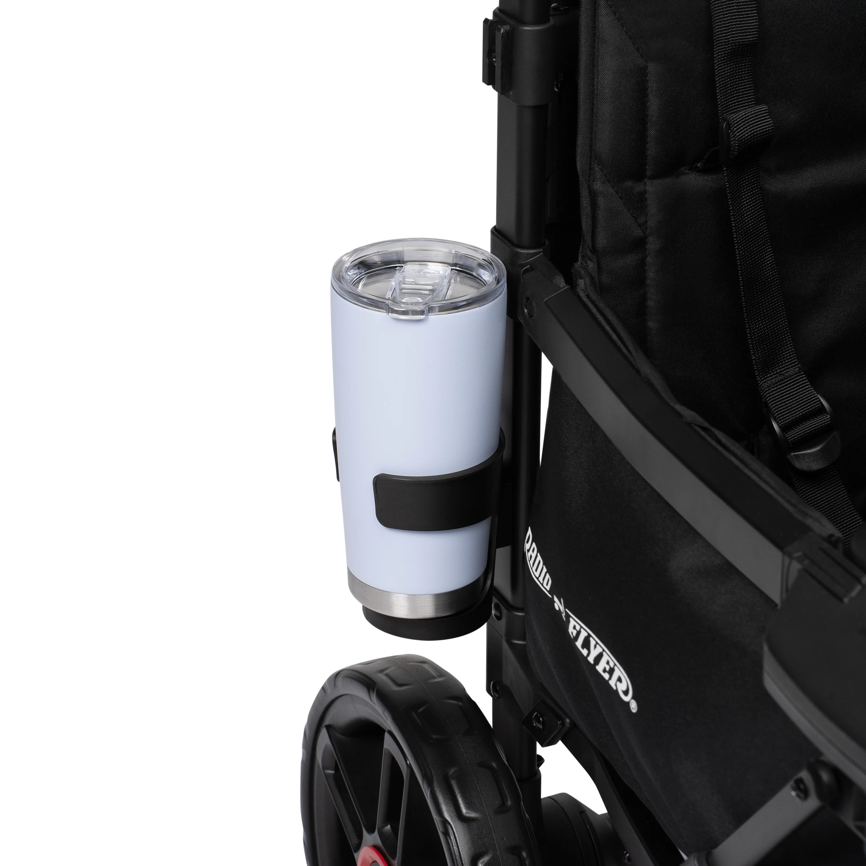 Voya™ 2.0 4-Seat Stroller Wagon - Image 15