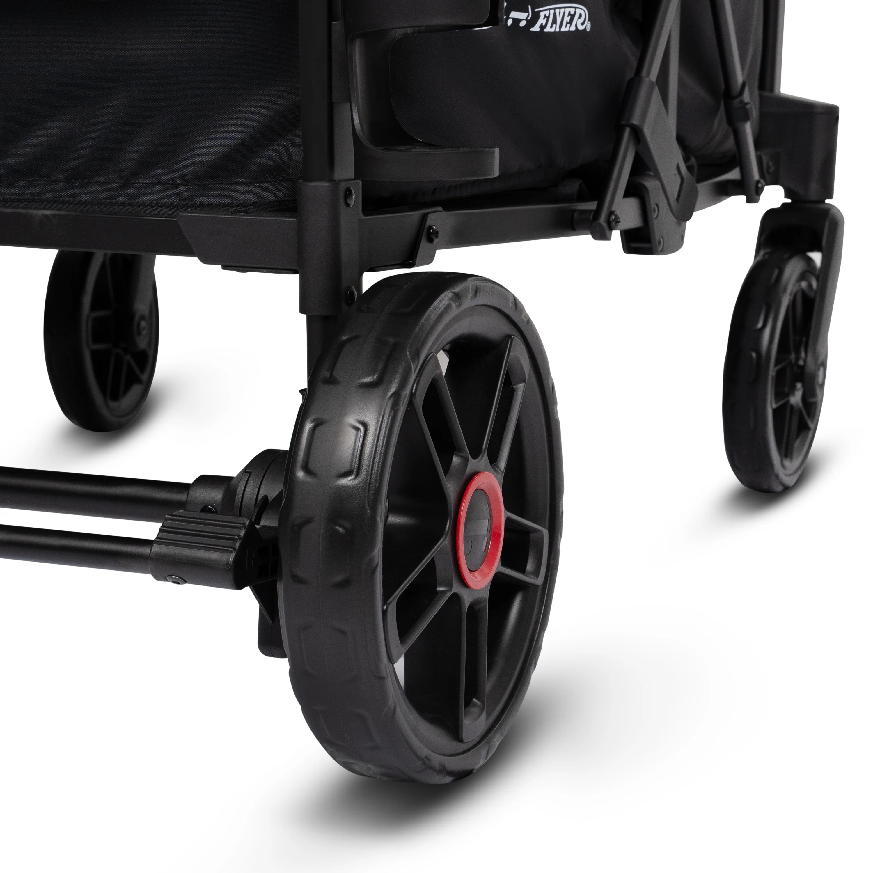 Voya™ 2.0 4-Seat Stroller Wagon - Image 16