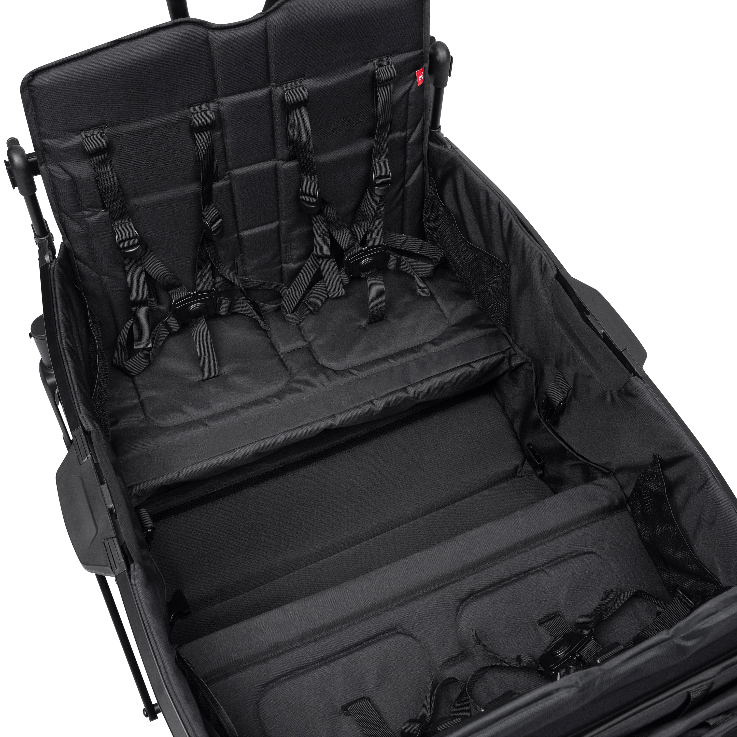 Voya™ 2.0 4-Seat Stroller Wagon - Image 20