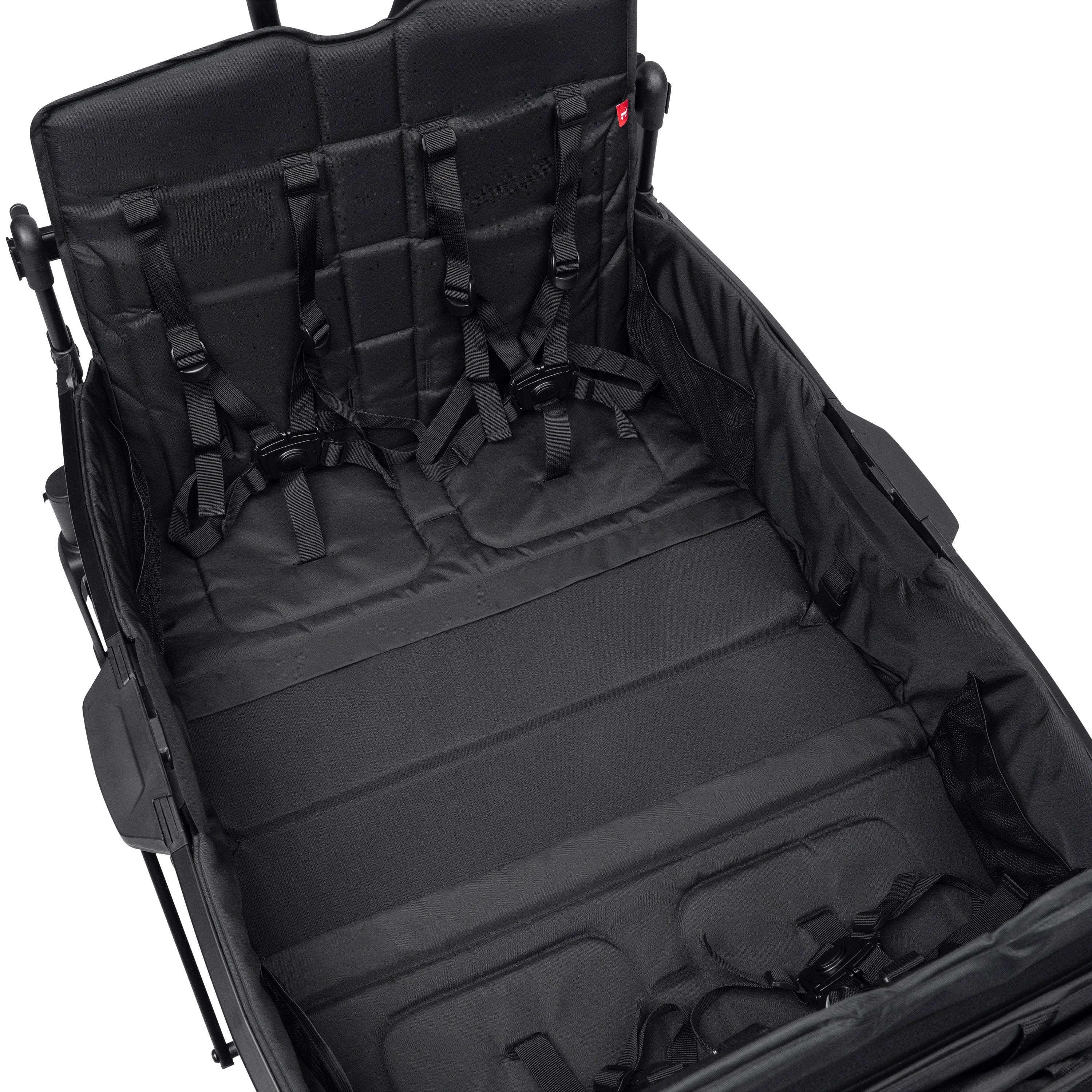Voya™ 2.0 4-Seat Stroller Wagon - Image 21