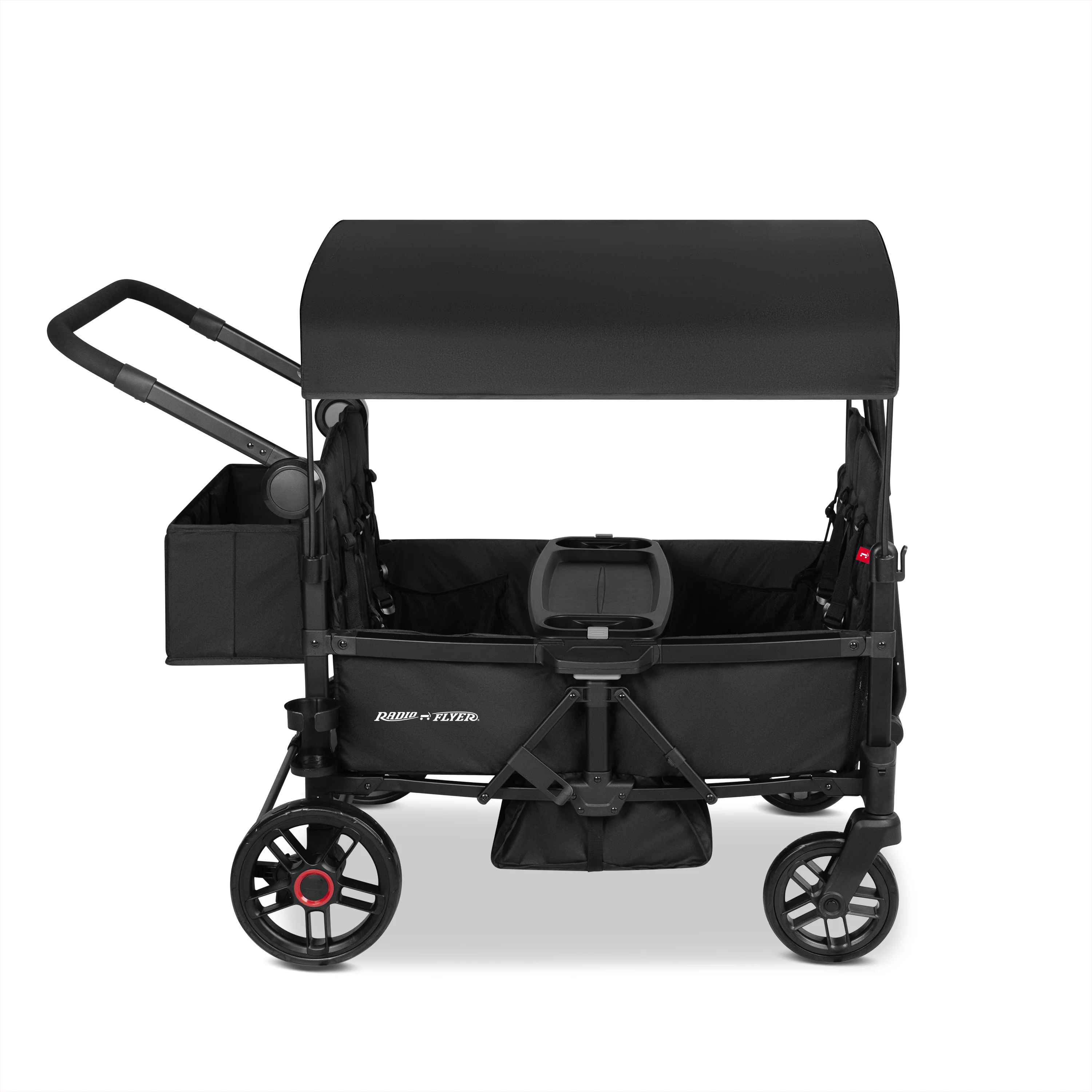 Voya™ 2.0 4-Seat Stroller Wagon - Image 8