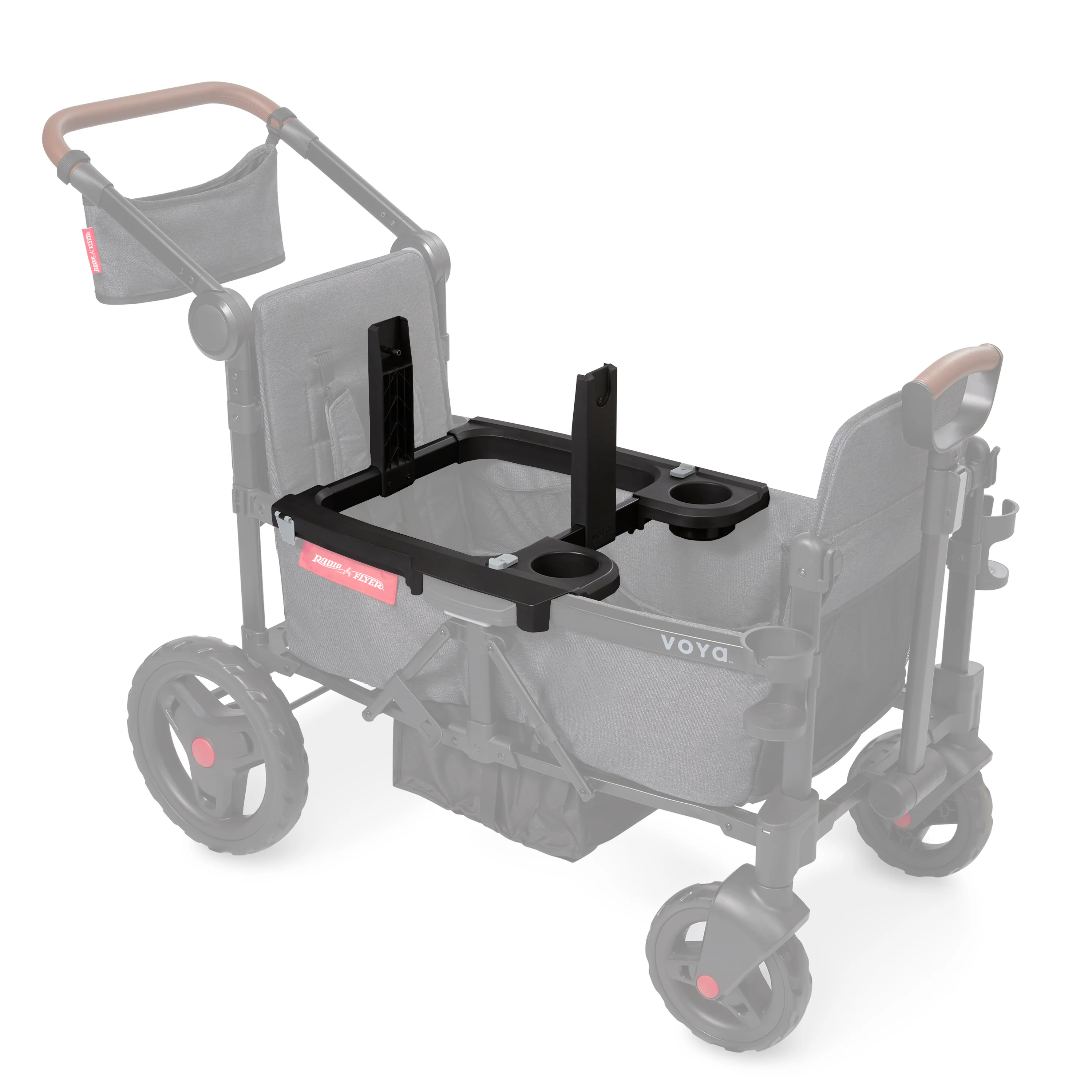 Voya Car Seat Adapter - Image 11
