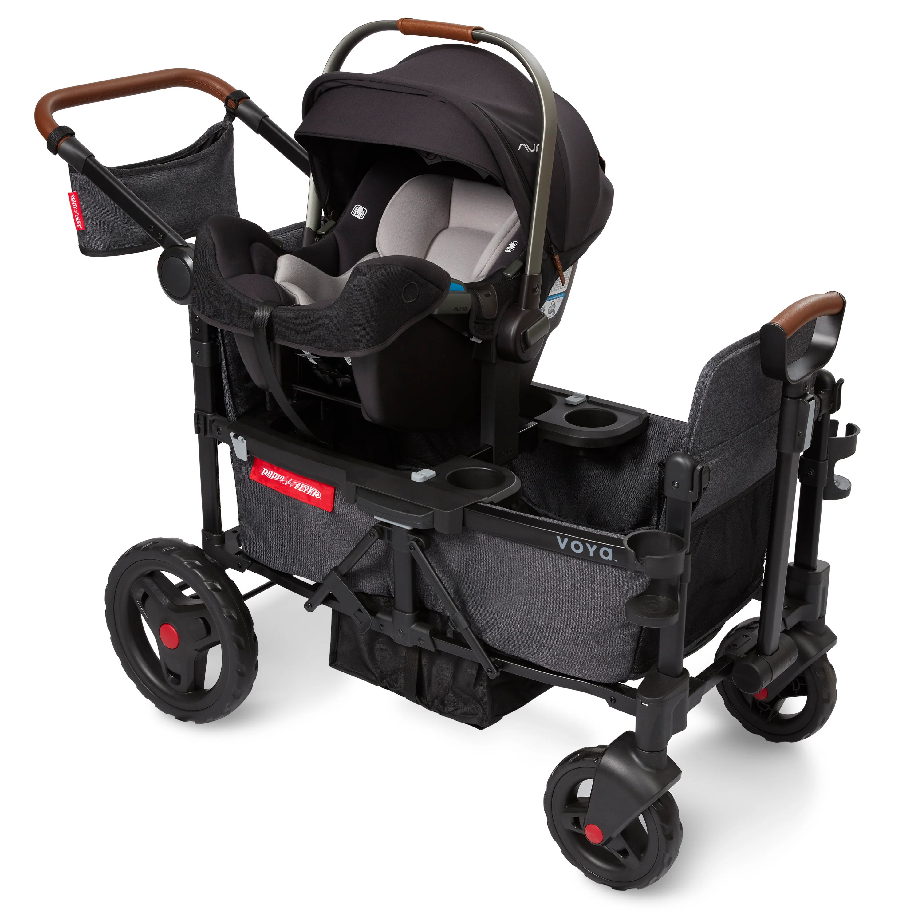 Voya Car Seat Adapter - Image 12