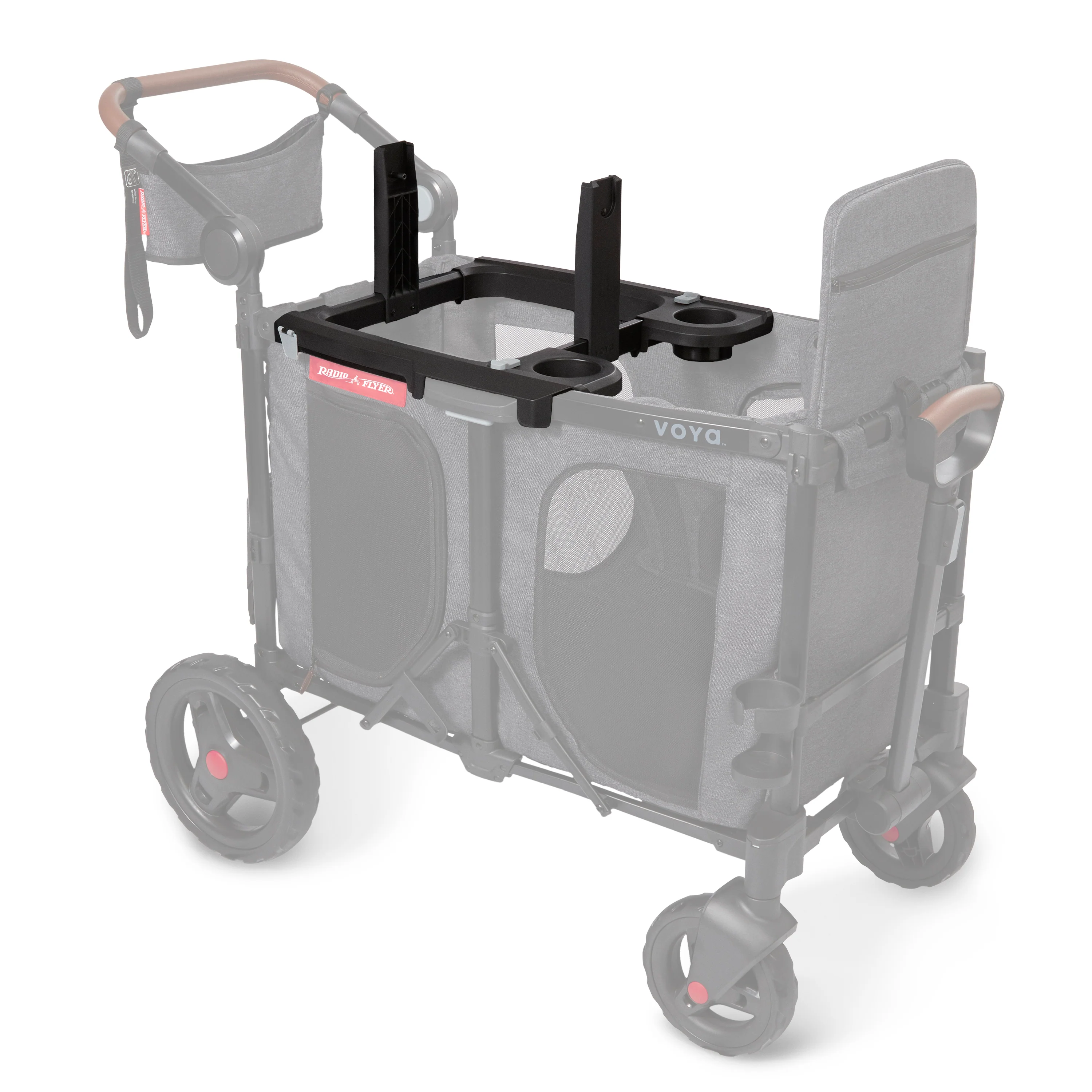 Voya Car Seat Adapter - Image 14