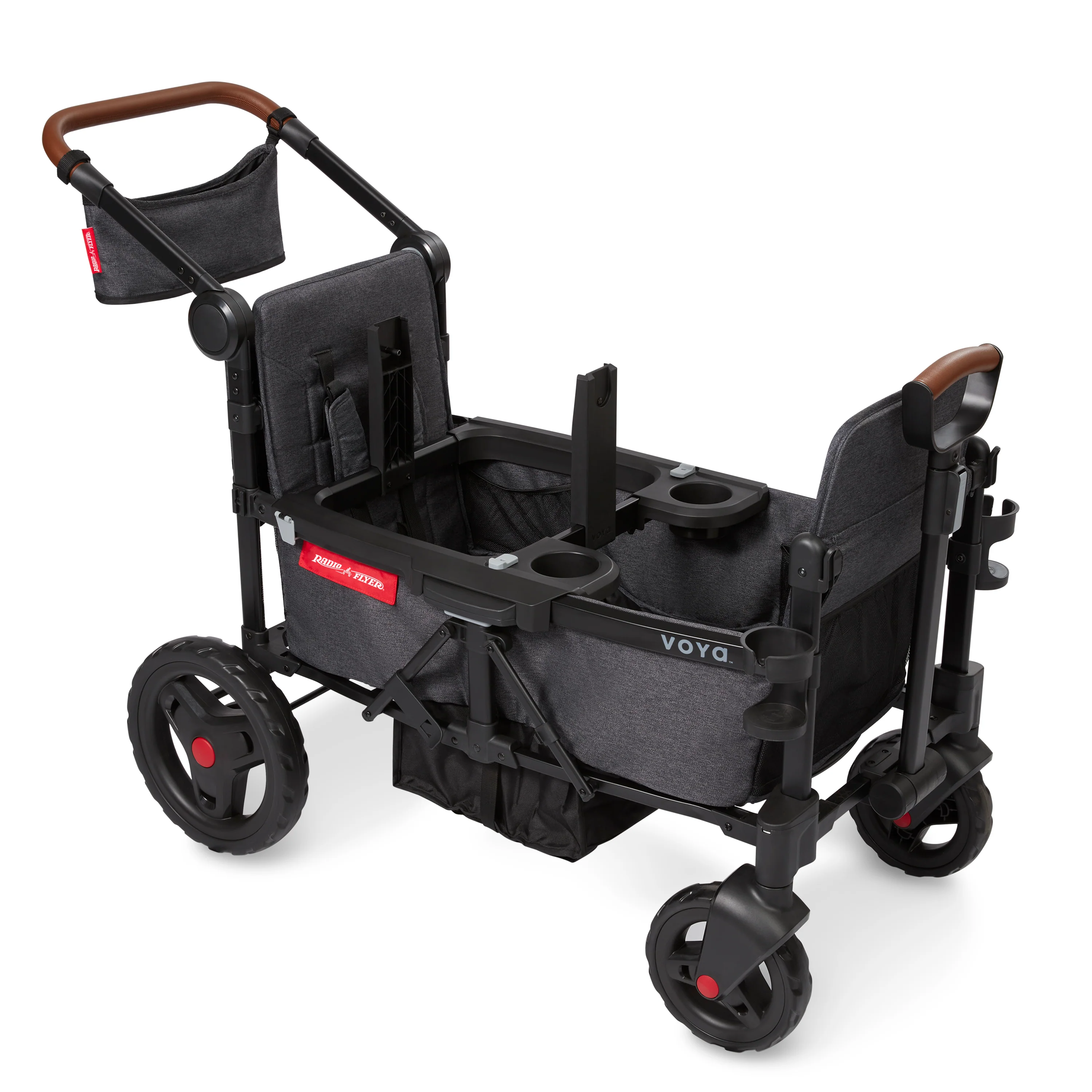 Voya Car Seat Adapter - Image 15
