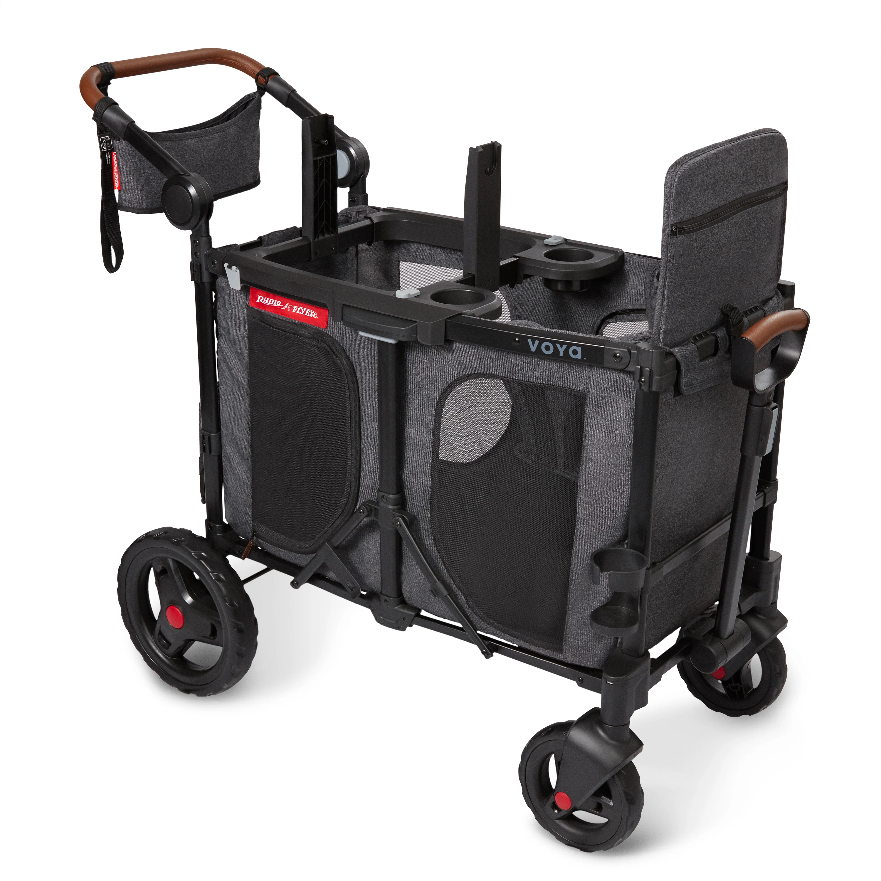 Voya Car Seat Adapter - Image 17