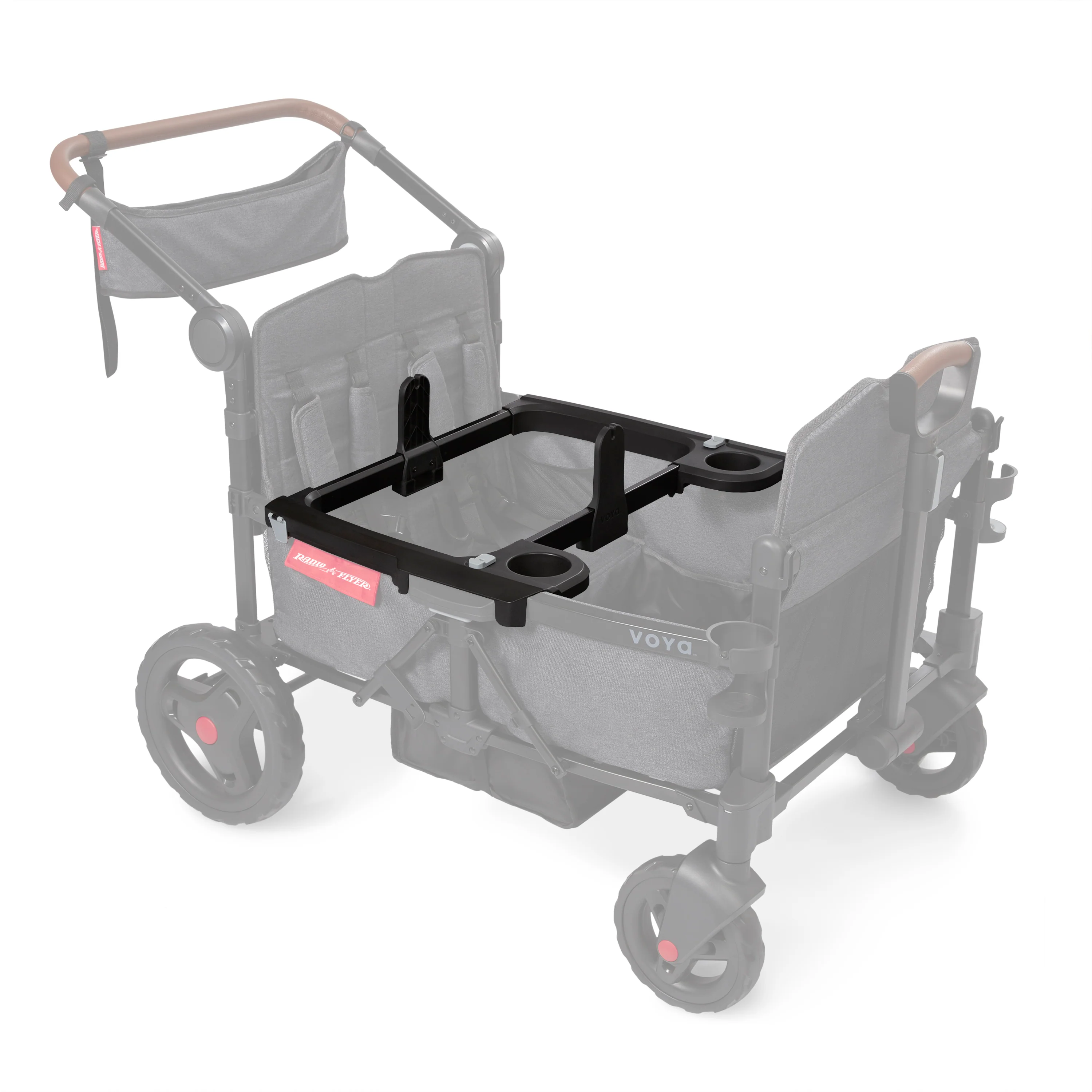 Voya Car Seat Adapter - Image 20
