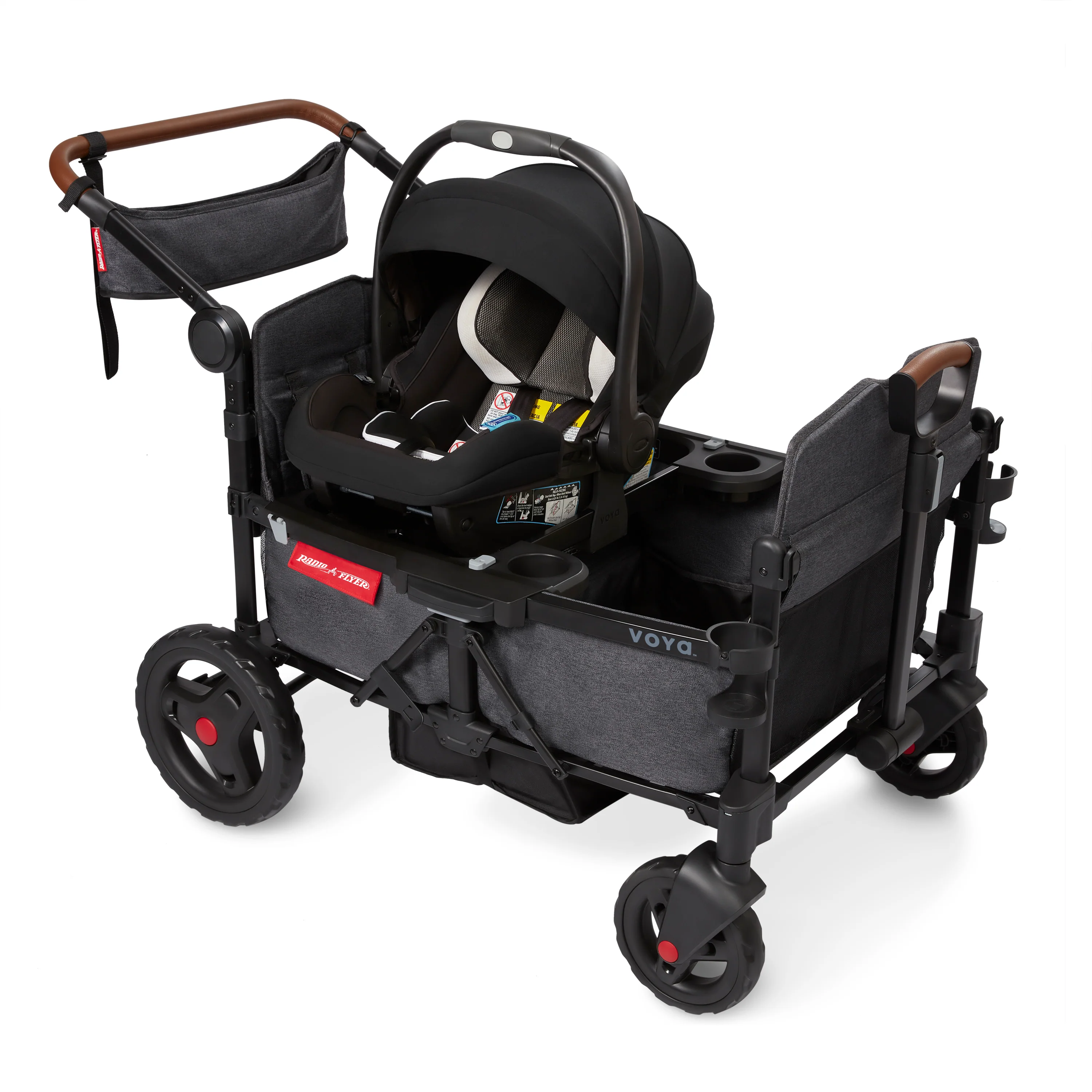 Voya Car Seat Adapter - Image 21