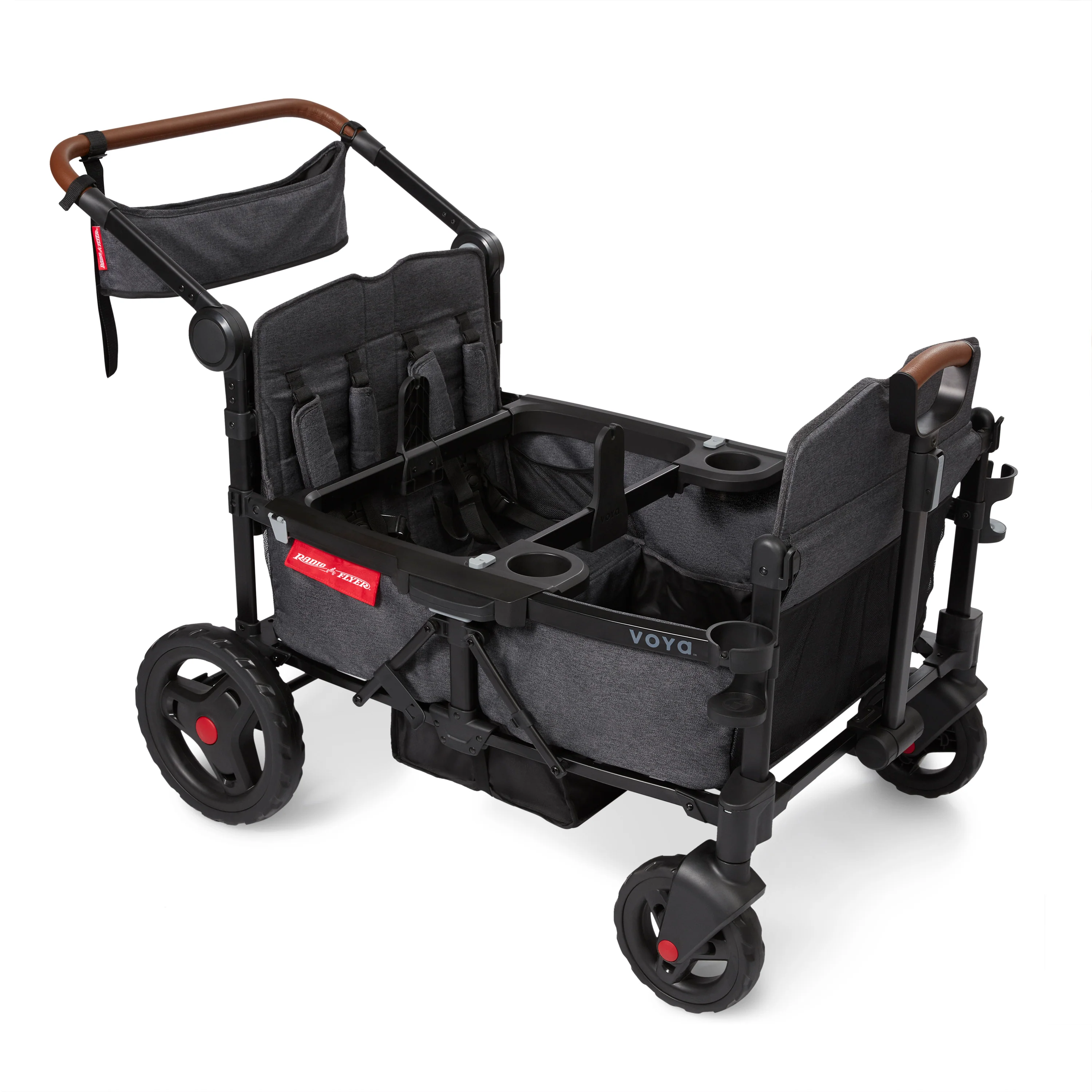 Voya Car Seat Adapter - Image 22