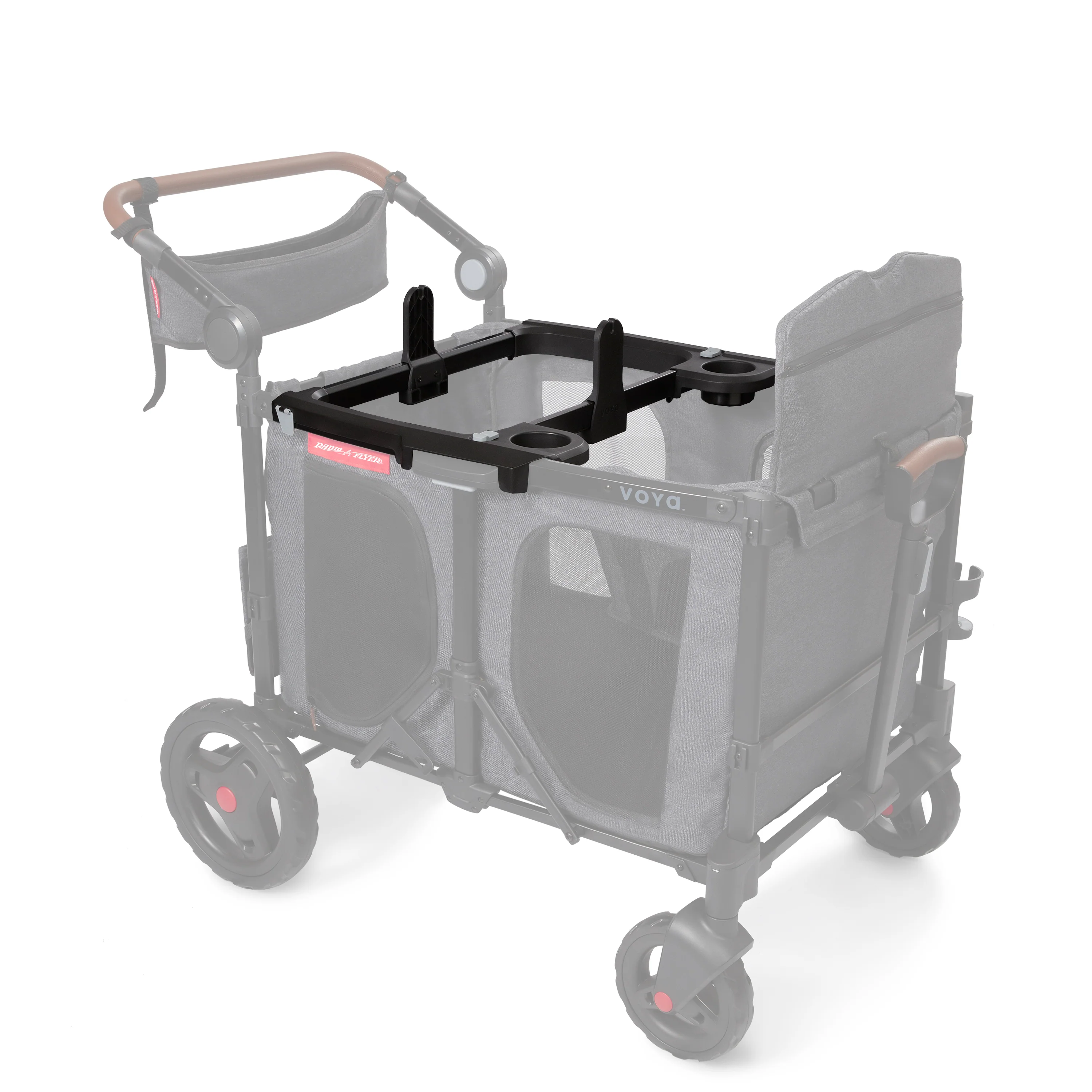 Voya Car Seat Adapter - Image 23