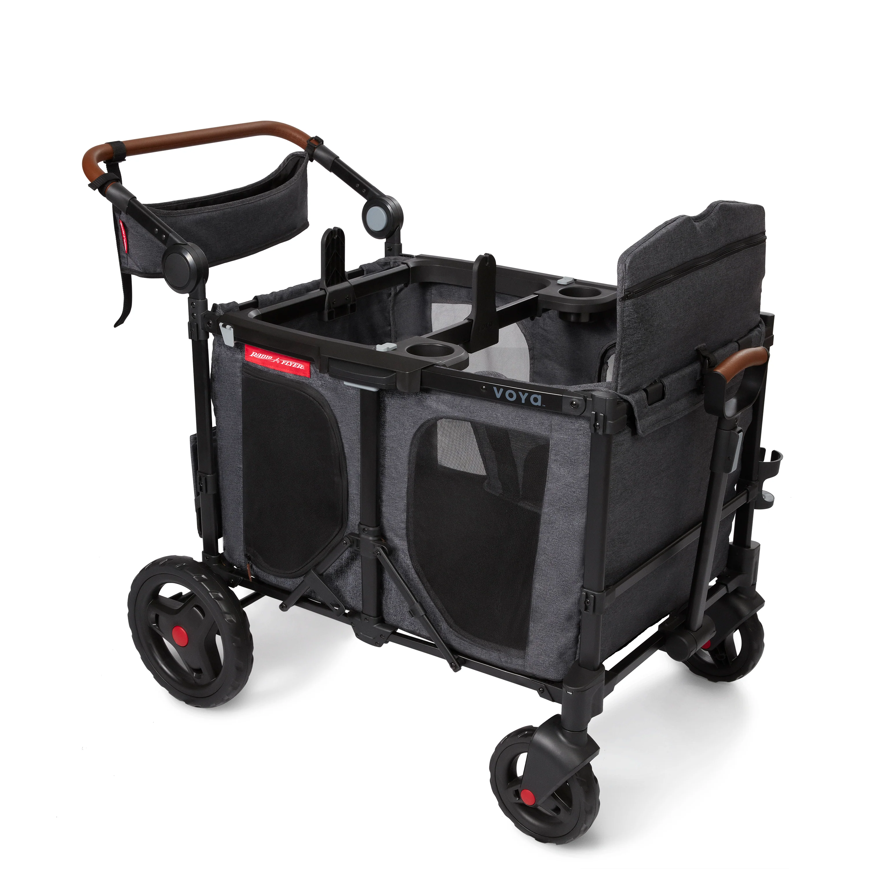 Voya Car Seat Adapter - Image 25
